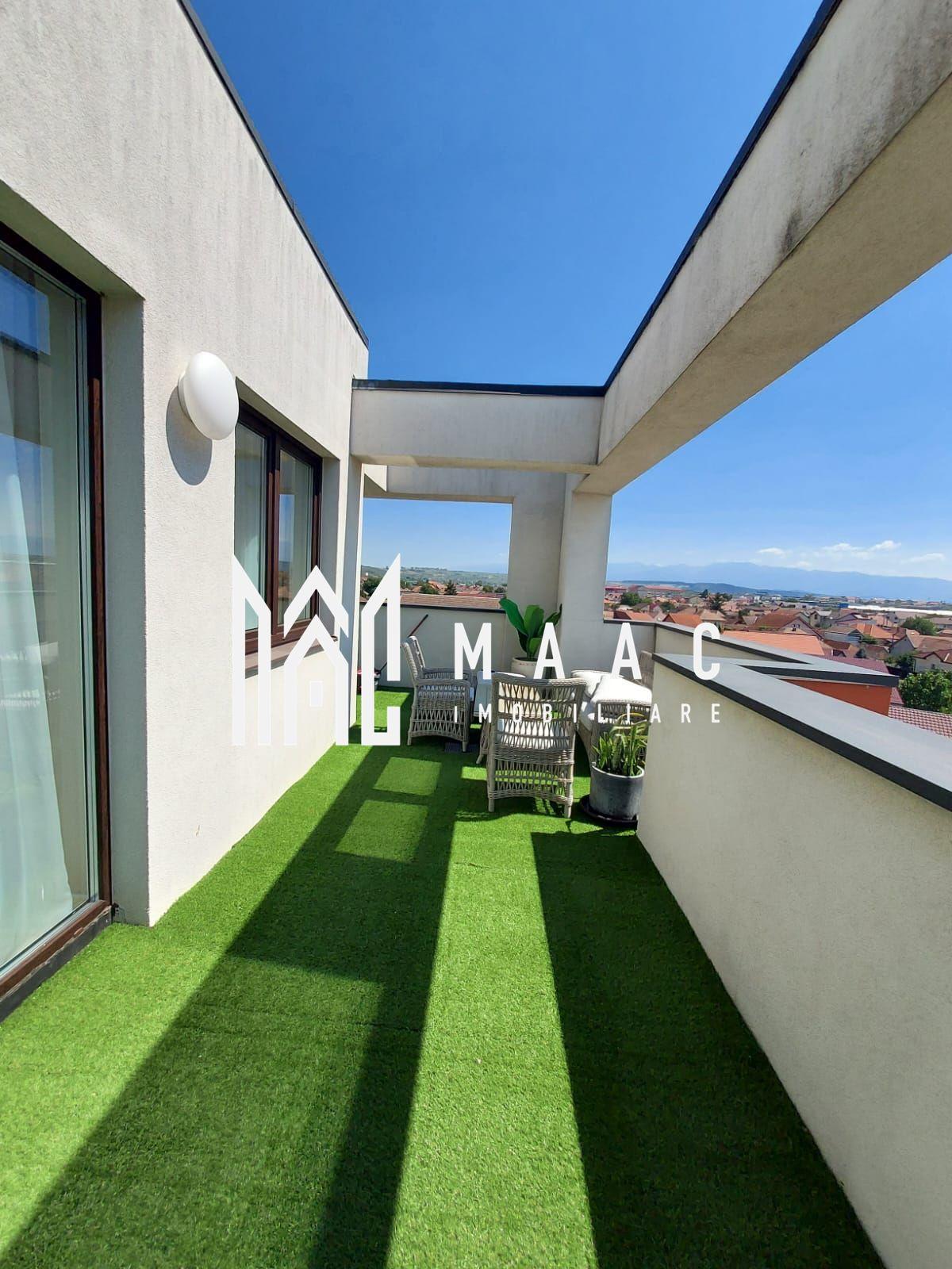 Penthouse 2 camere | Balanta | 76 mp, parcare subterana - 11