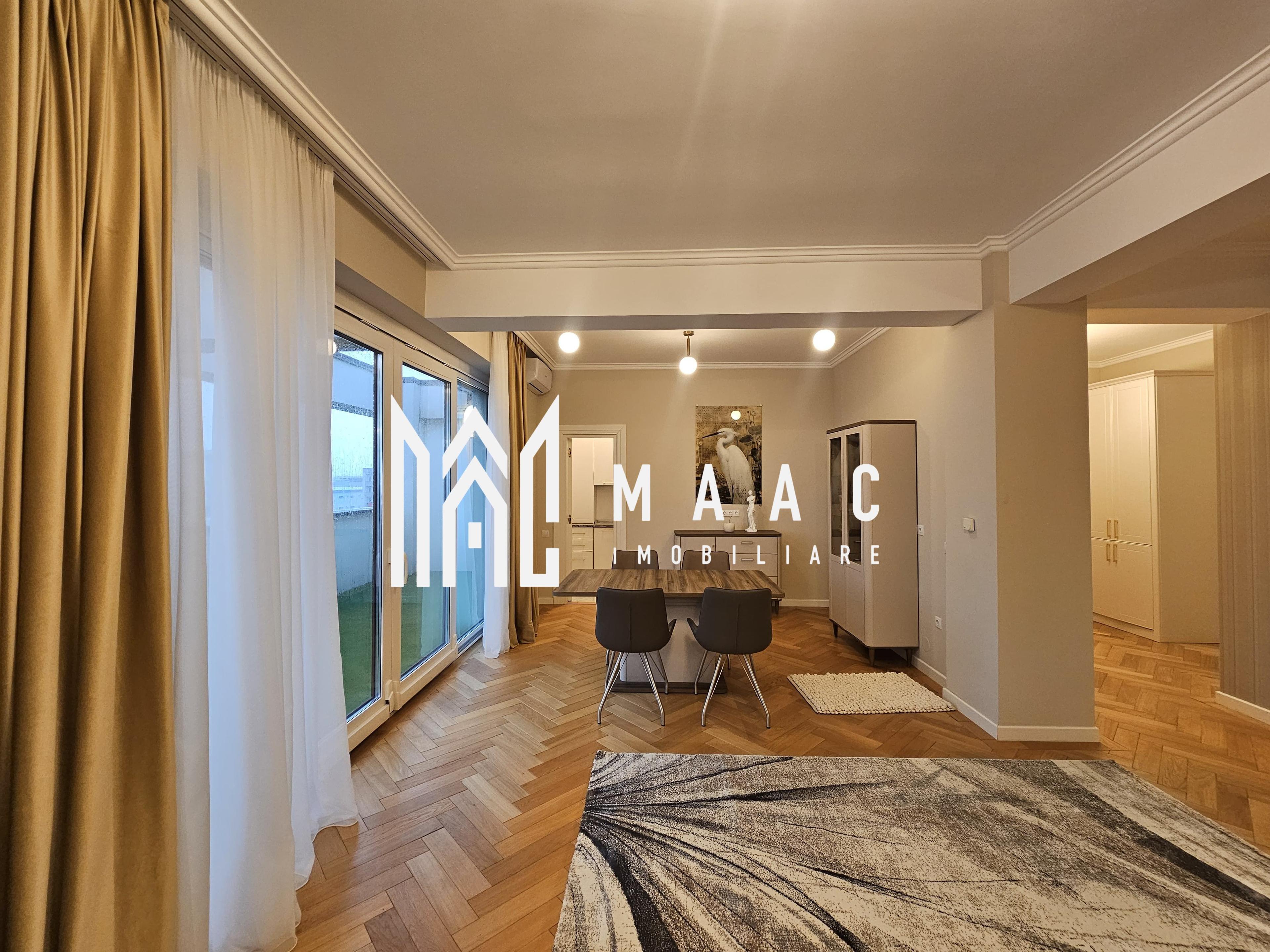 Penthouse 2 camere | Balanta | 76 mp, parcare subterana - 3