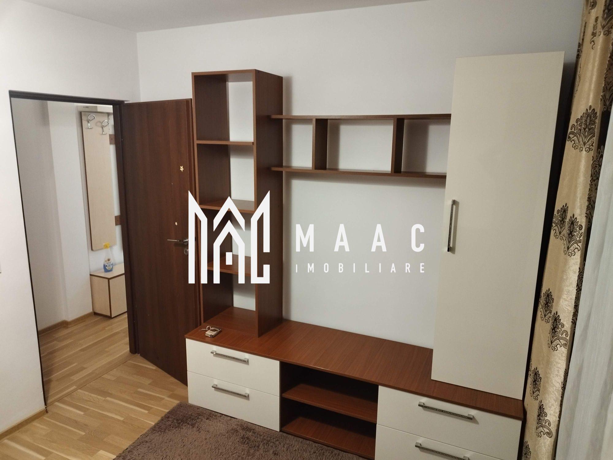 Apartament 2 camere decomandat | Șelimbăr | 43 mp, parcare - 1