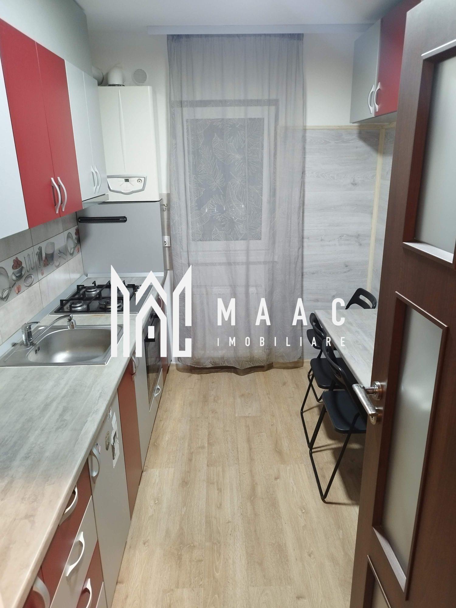 Apartament 2 camere decomandat | Șelimbăr | 43 mp, parcare - 3
