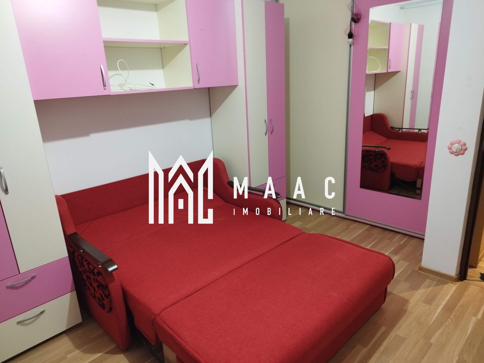 Apartament 2 camere decomandat | Șelimbăr | 43 mp, parcare - 6