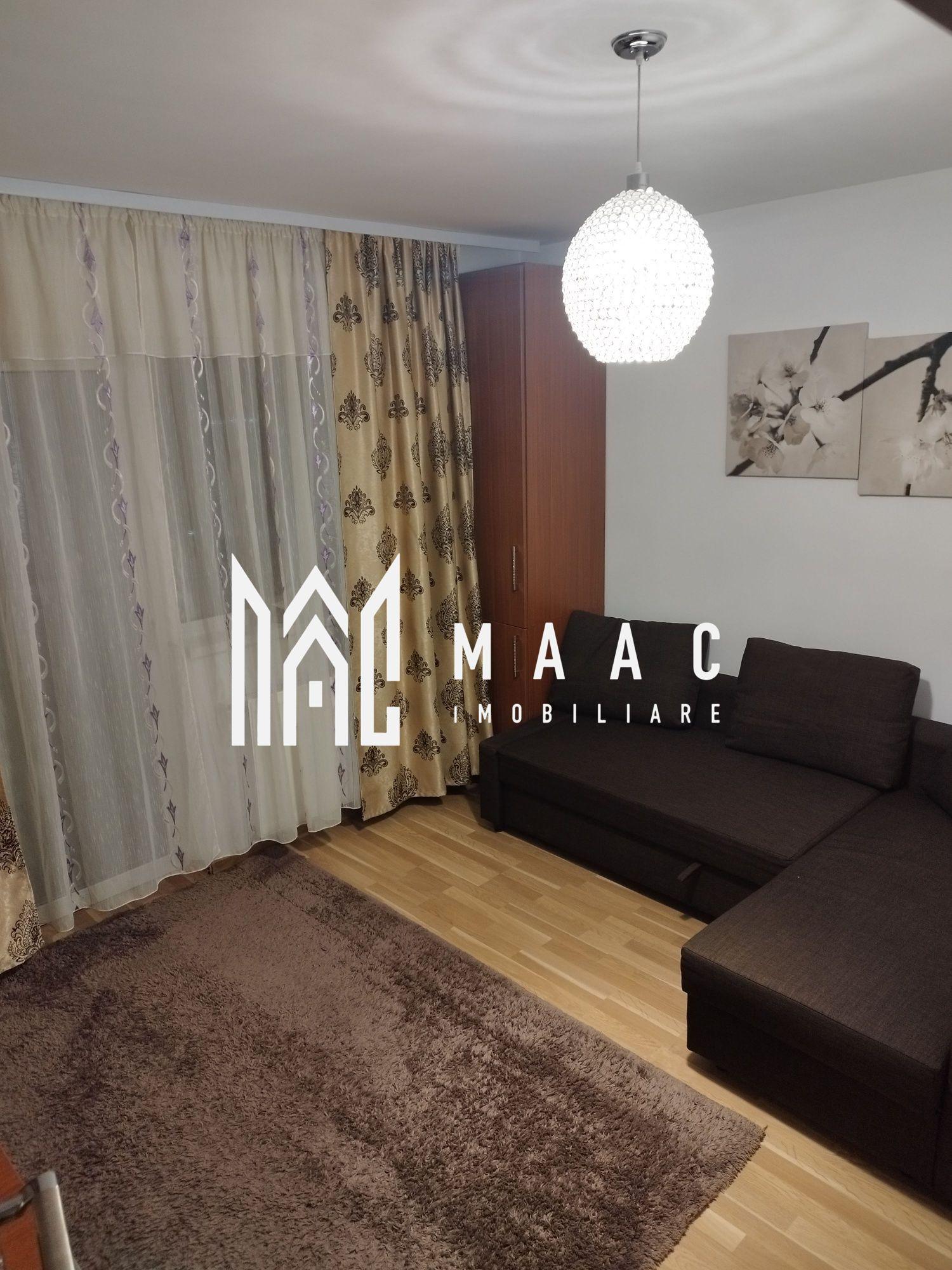 Apartament 2 camere decomandat | Șelimbăr | 43 mp, parcare - 2