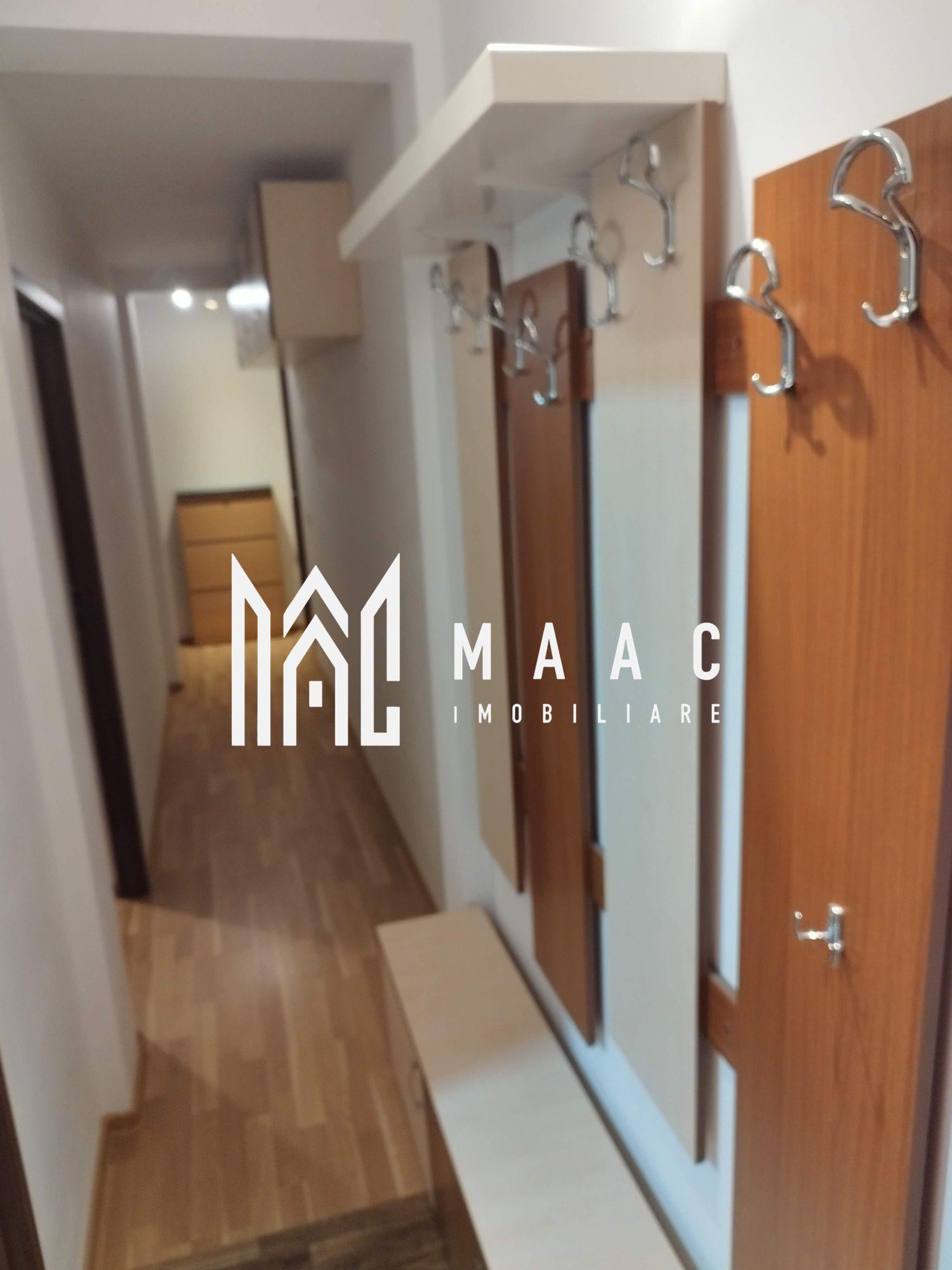 Apartament 2 camere decomandat | Șelimbăr | 43 mp, parcare - 7