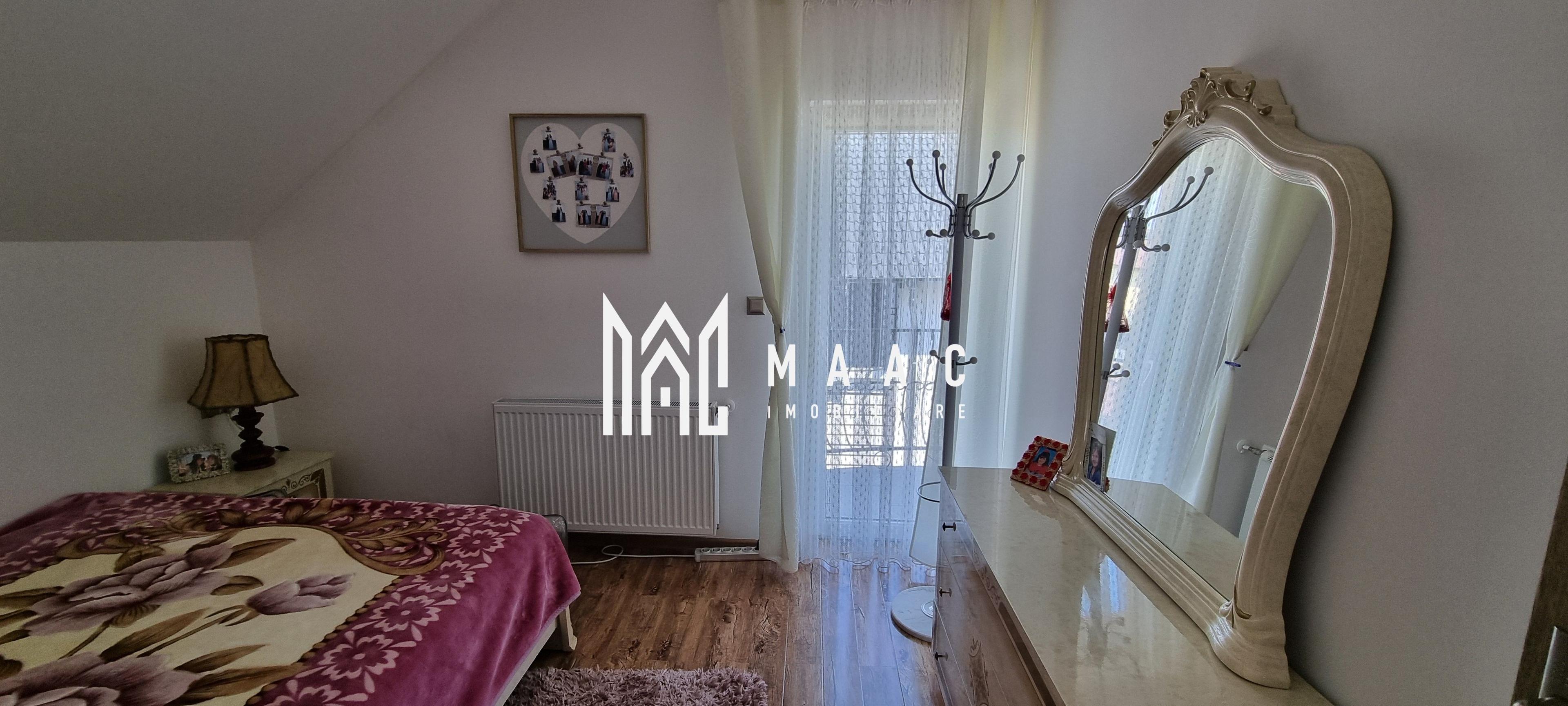 Casă individuală 5 camere | 129 mp utili | Teren 500 mp | Zona Arhitecților - 13