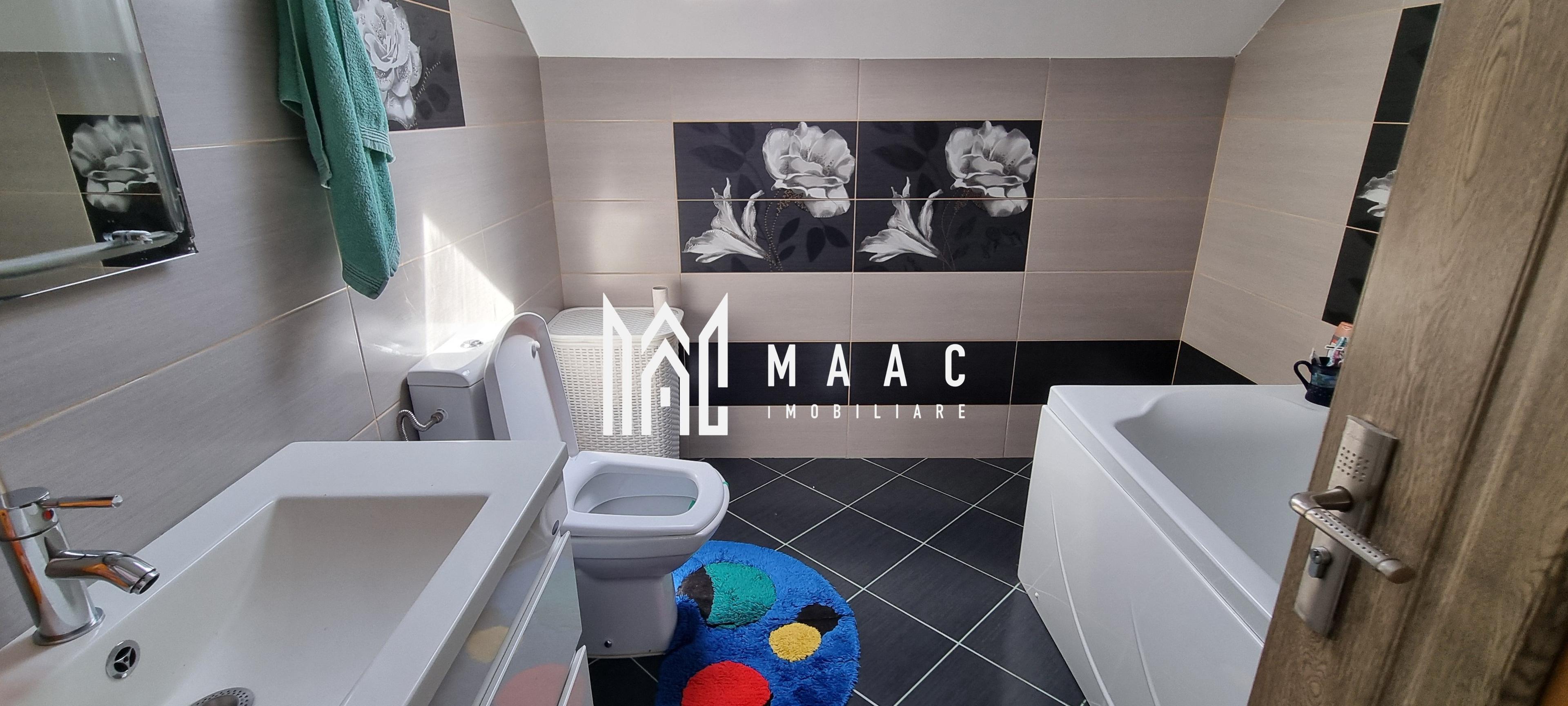 Casă individuală 5 camere | 129 mp utili | Teren 500 mp | Zona Arhitecților - 11