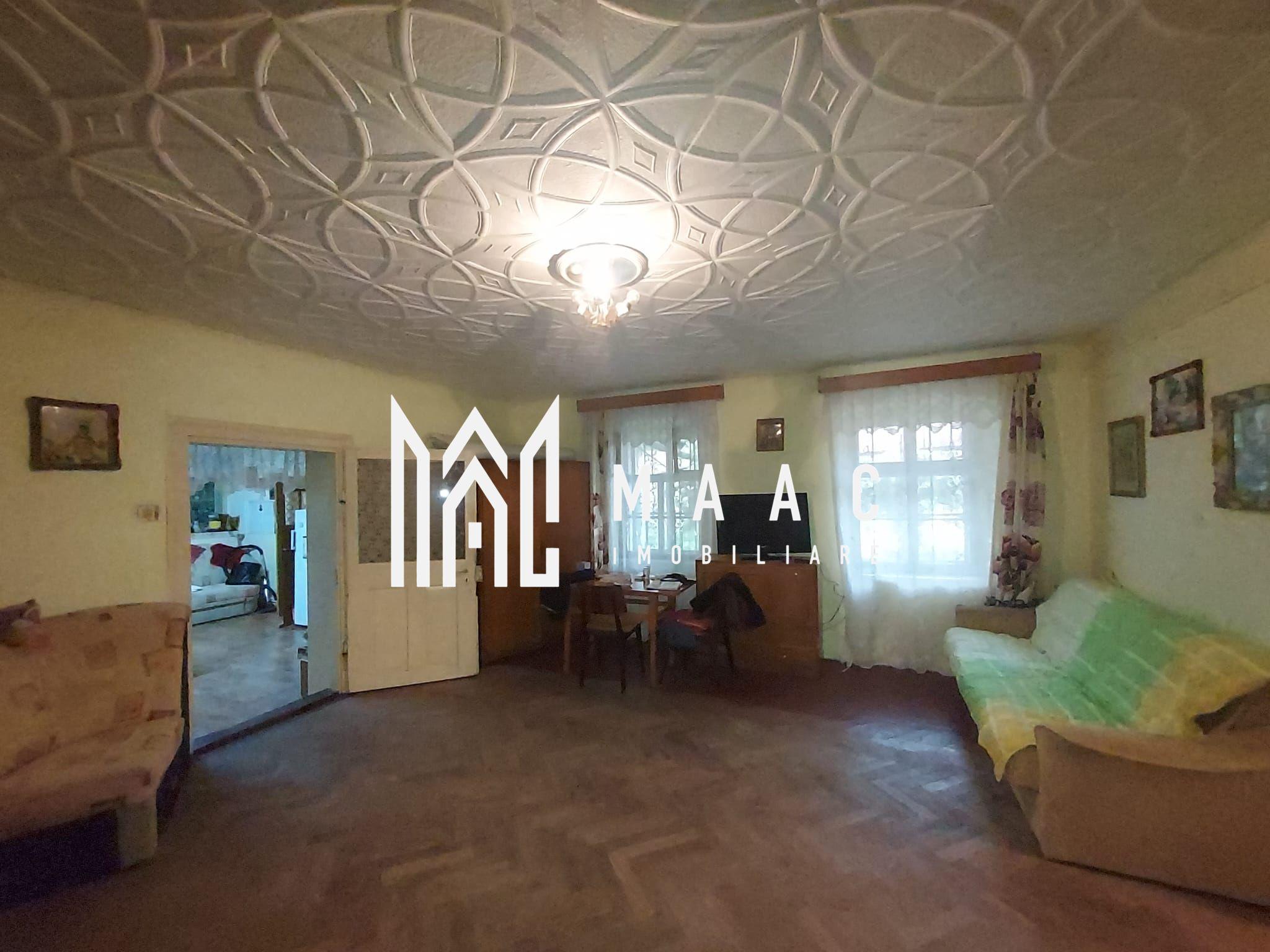 Apartament la casa | 86 MPU | str. LUNGA - 1