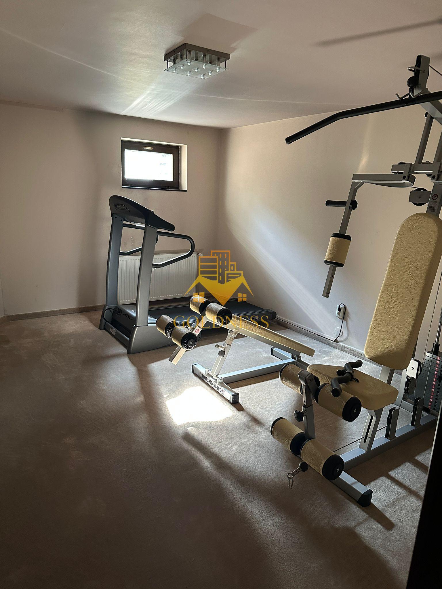Casă de închiriat premium, terasă, Jacuzzi, Bună Ziua, Mega Image - 10