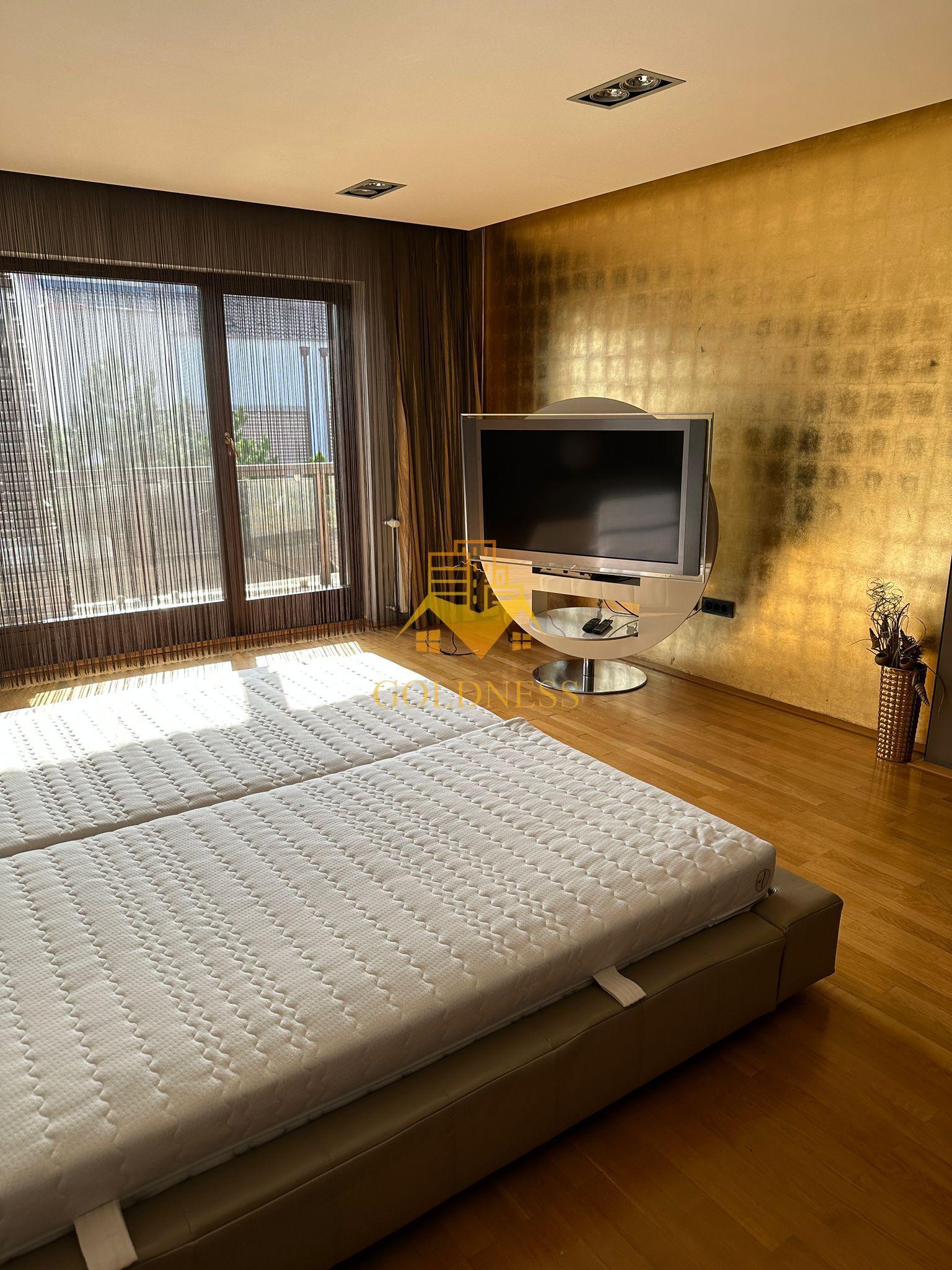 Casă de închiriat premium, terasă, Jacuzzi, Bună Ziua, Mega Image - 5