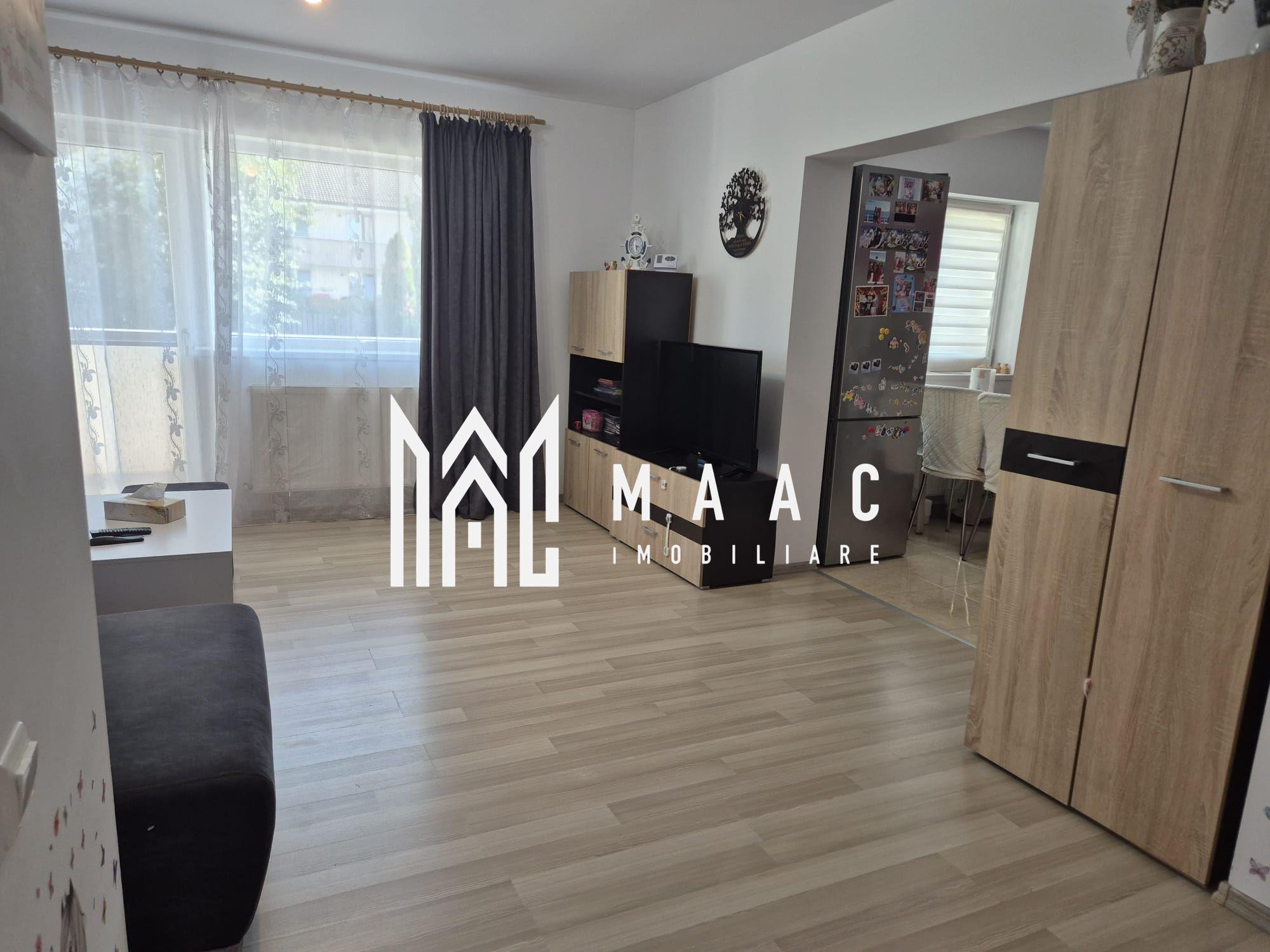 Apartament 2 camere | Decomandat | 52 mp | Zona Brana - 2