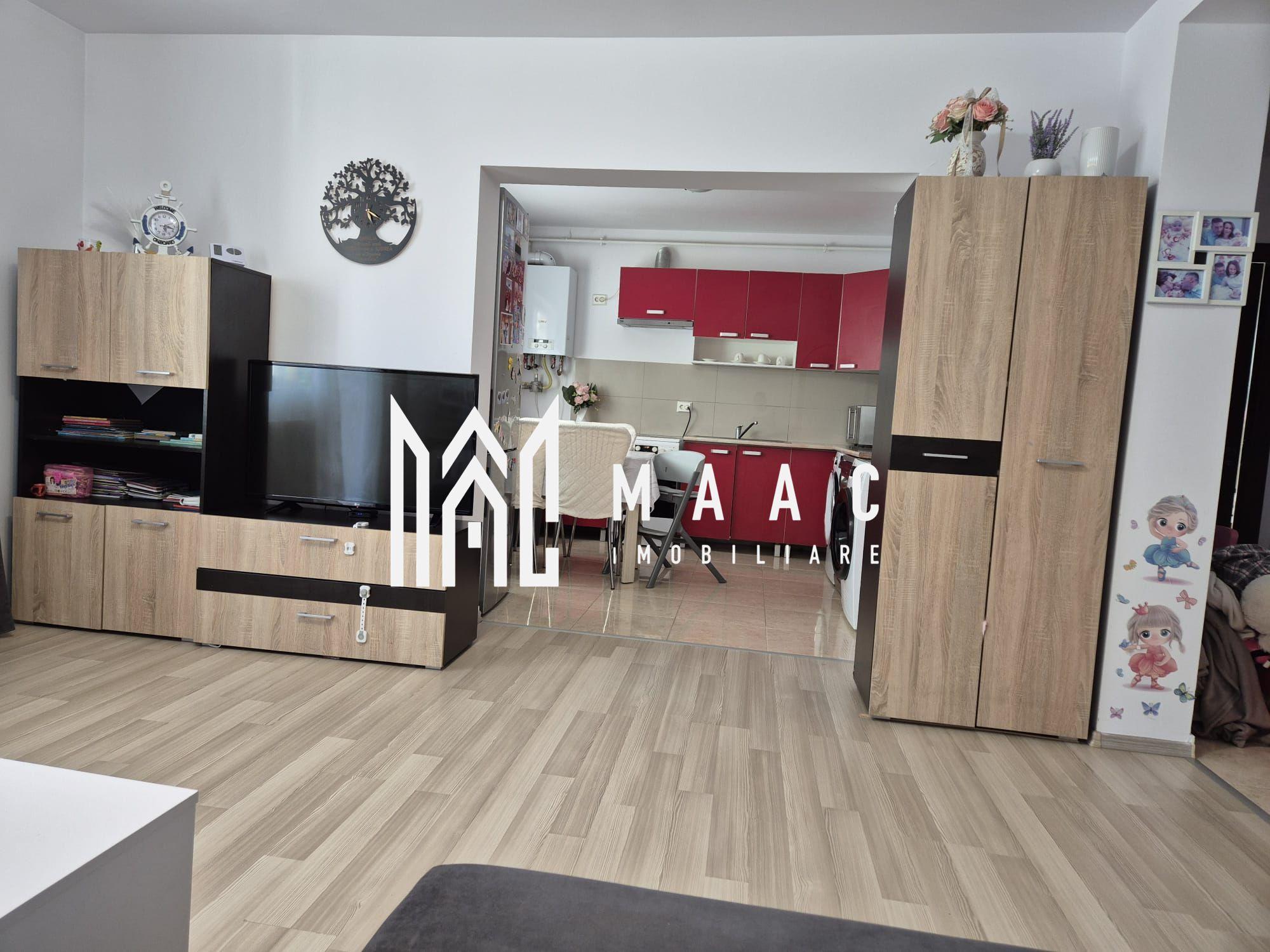 Apartament 2 camere | Decomandat | 52 mp | Zona Brana - 4