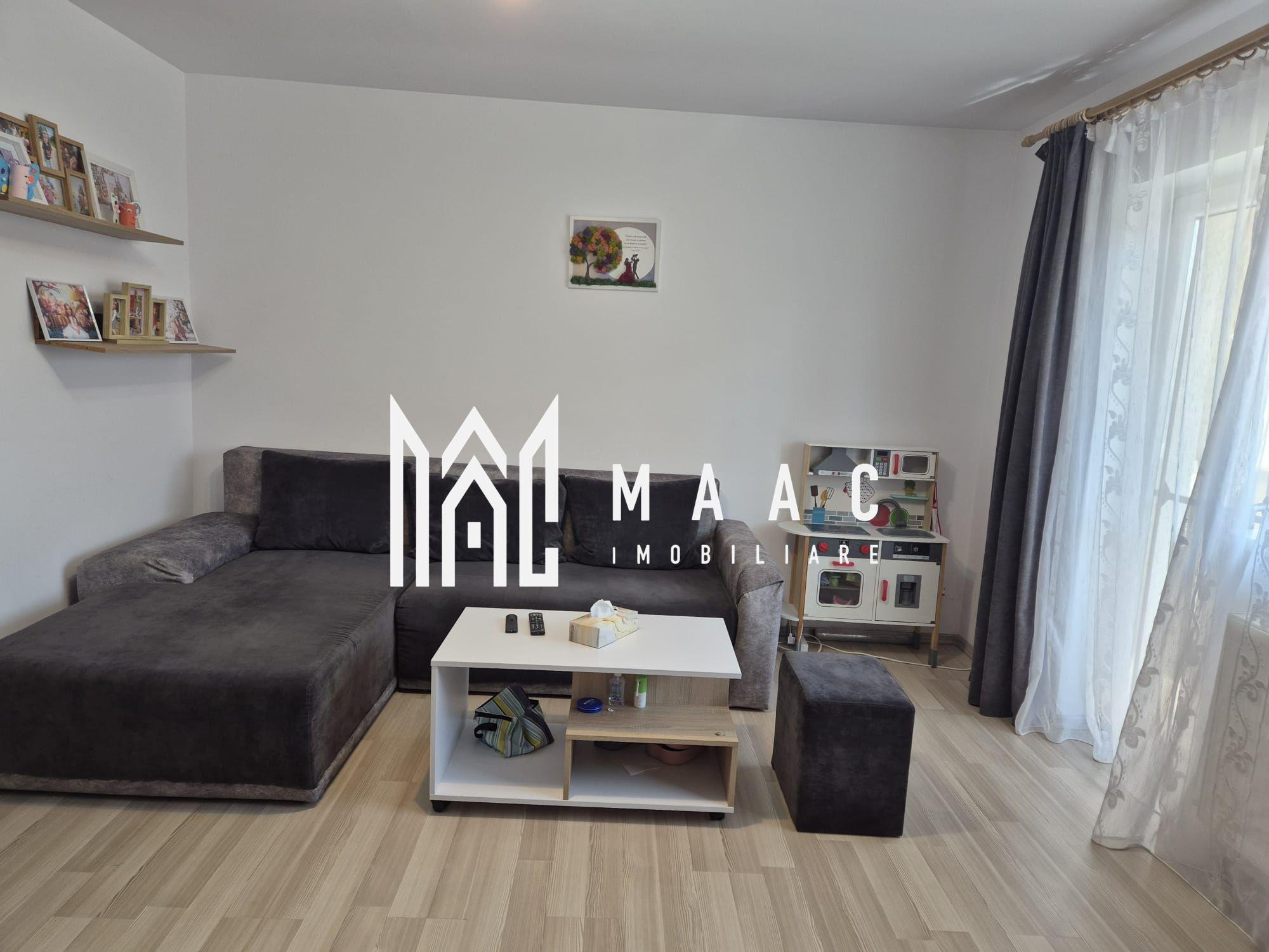 Apartament 2 camere | Decomandat | 52 mp | Zona Brana - 1