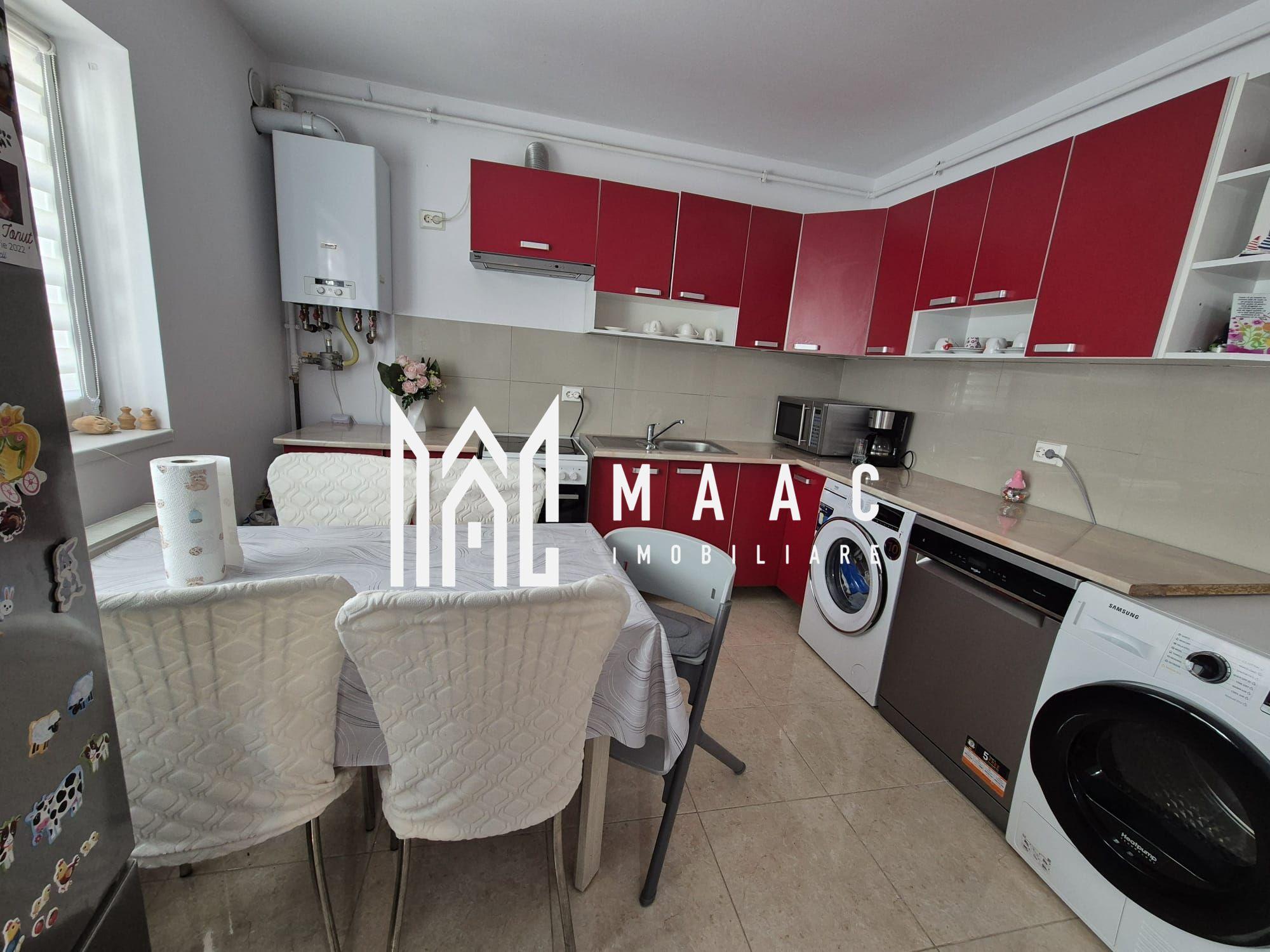 Apartament 2 camere | Decomandat | 52 mp | Zona Brana - 10