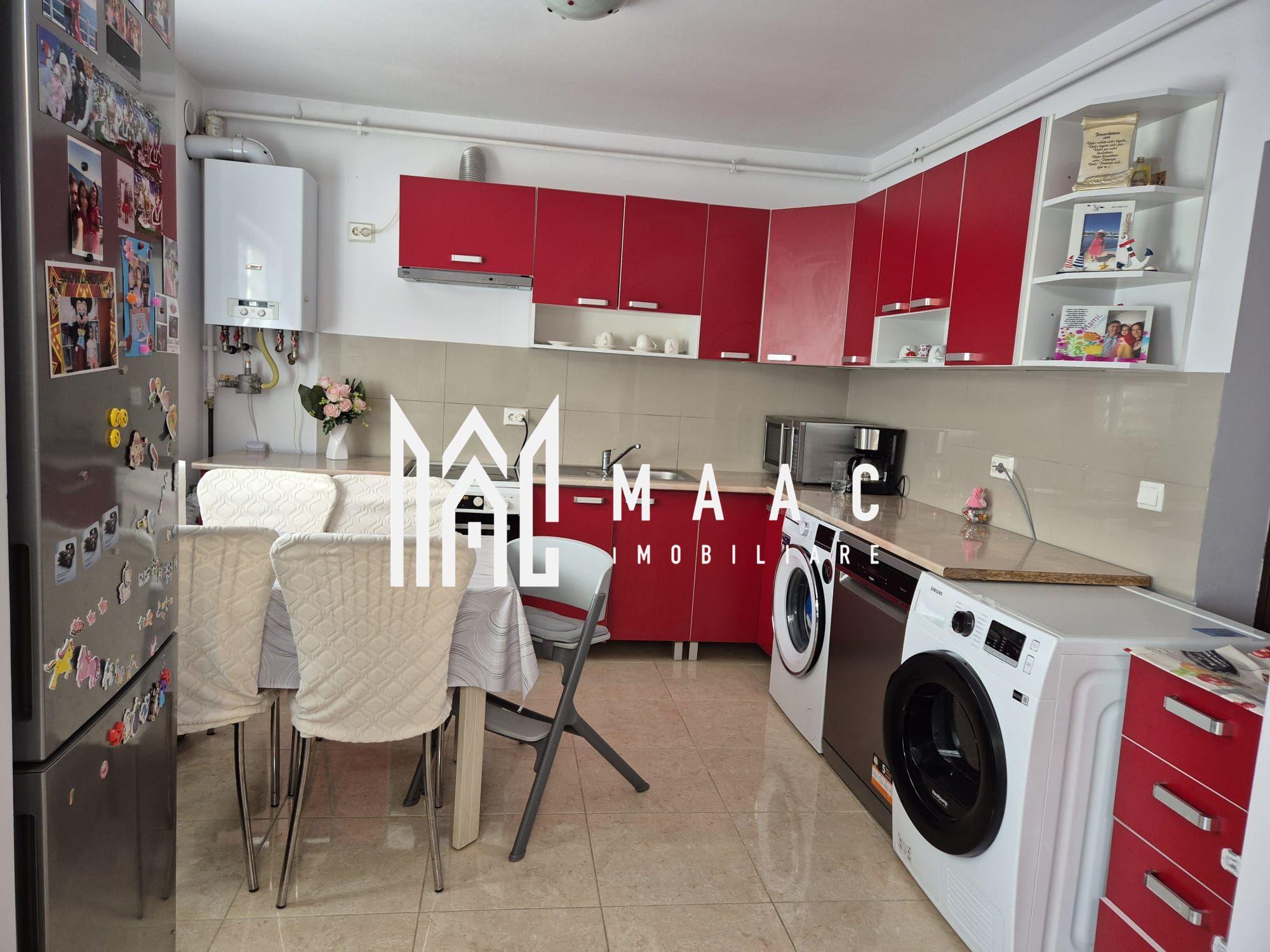 Apartament 2 camere | Decomandat | 52 mp | Zona Brana - 7
