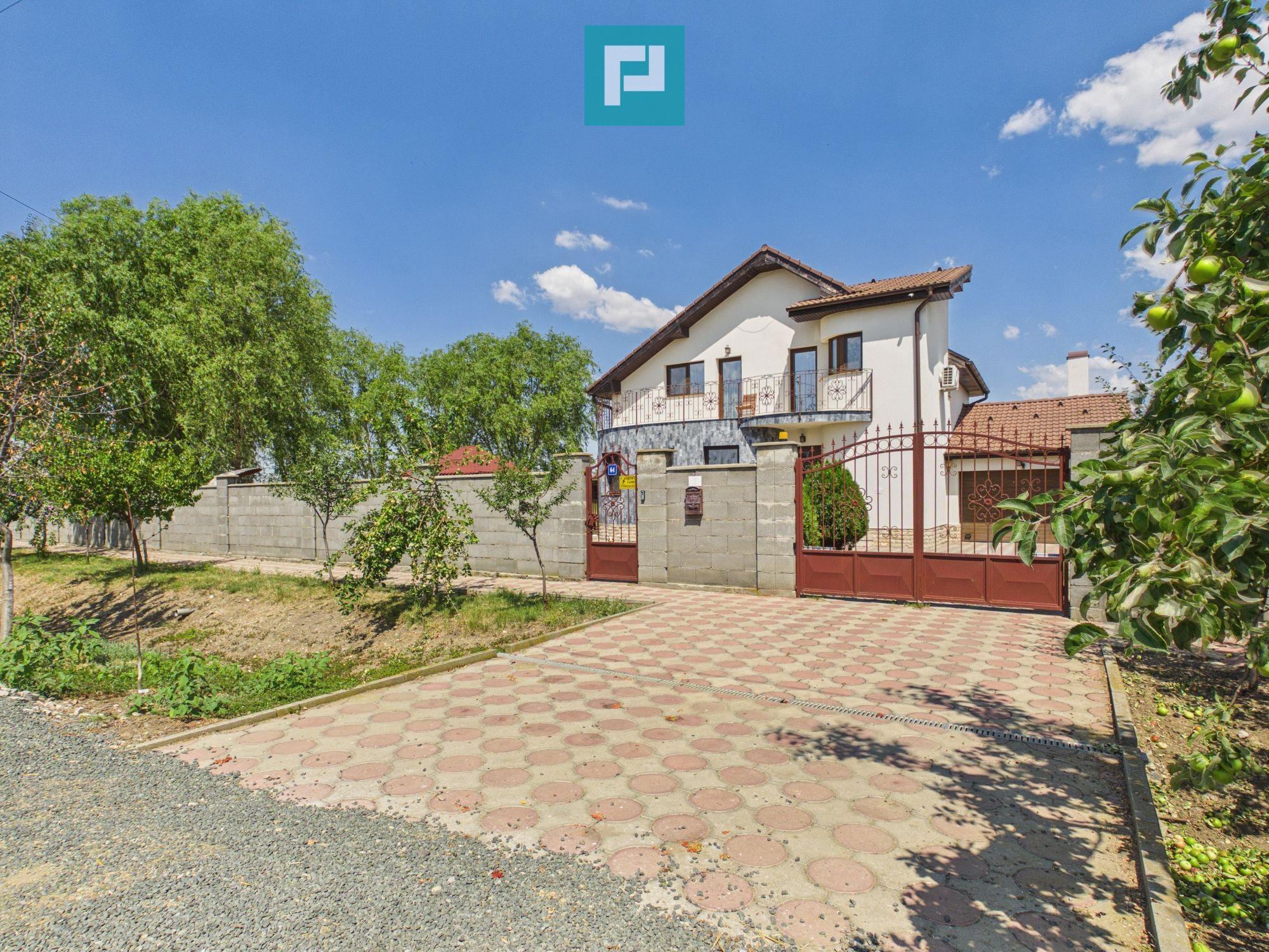 Vilă unică în Șiria | 160 mp utili | Teren 945 mp - 29