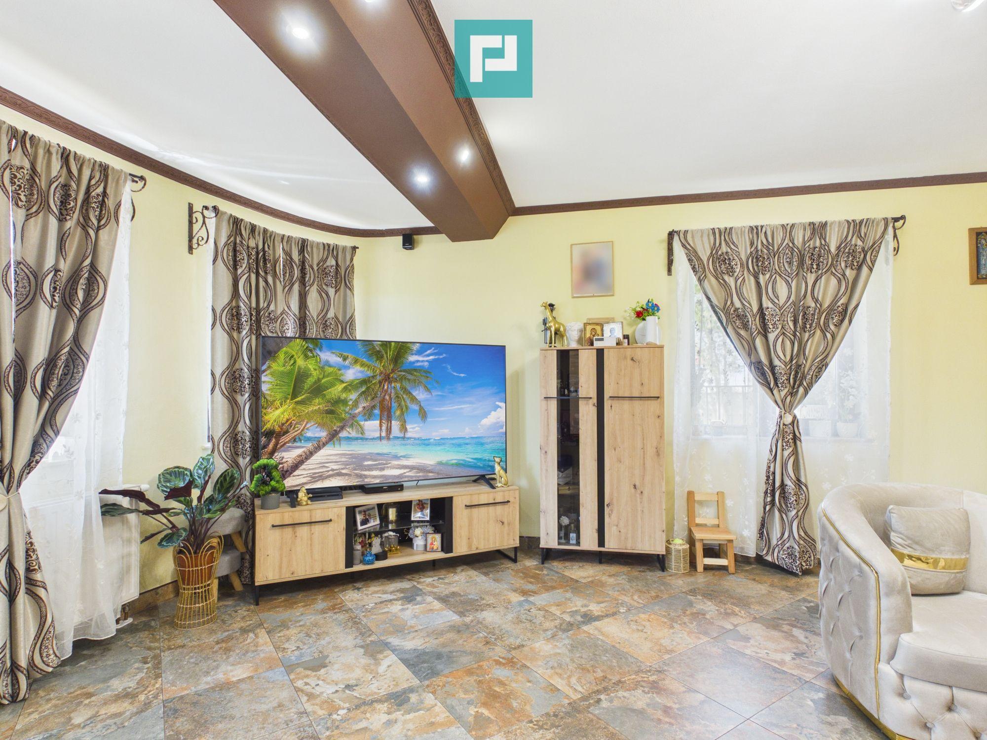 Vilă unică în Șiria | 160 mp utili | Teren 945 mp - 7