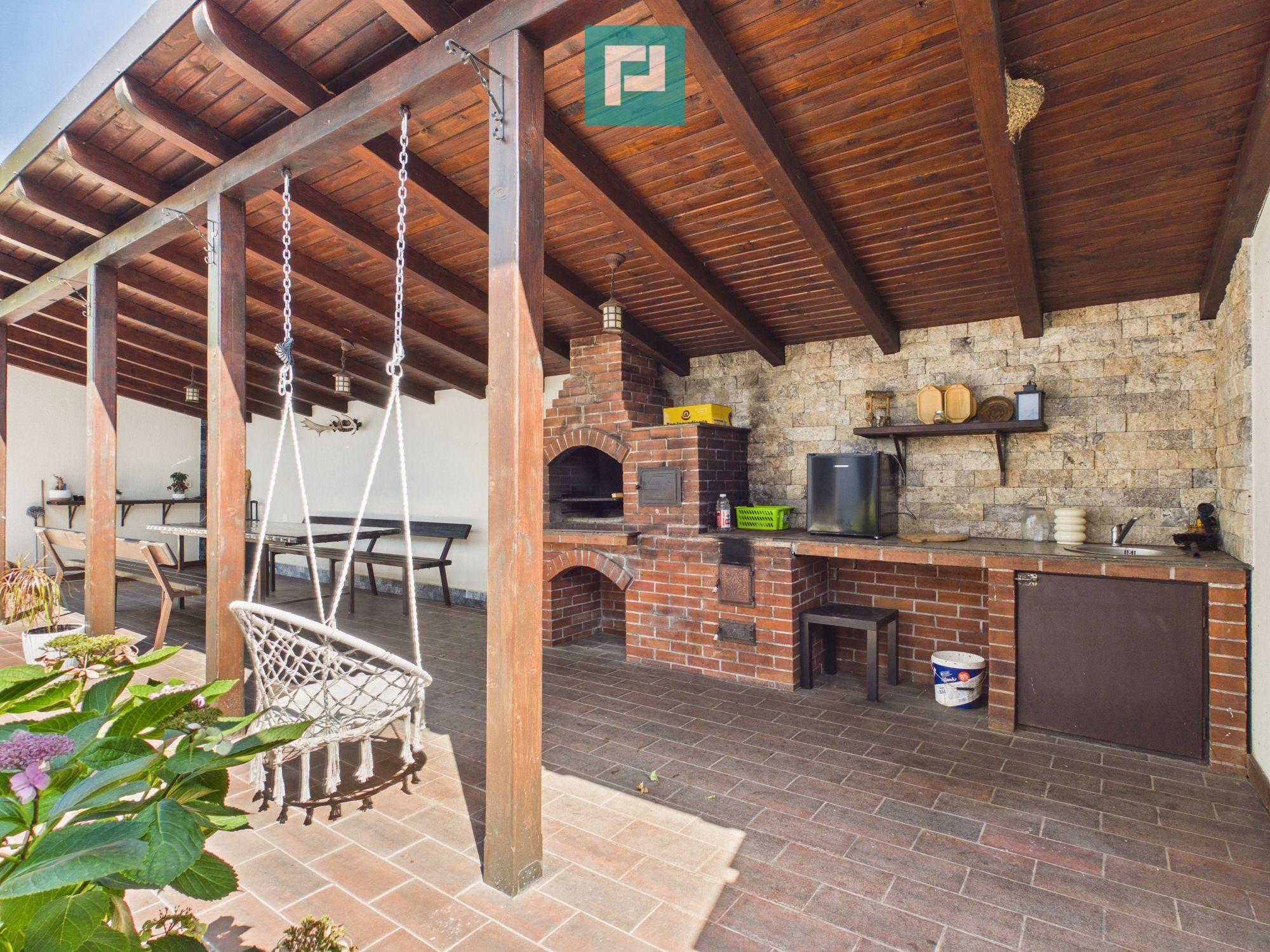 Vilă unică în Șiria | 160 mp utili | Teren 945 mp - 39