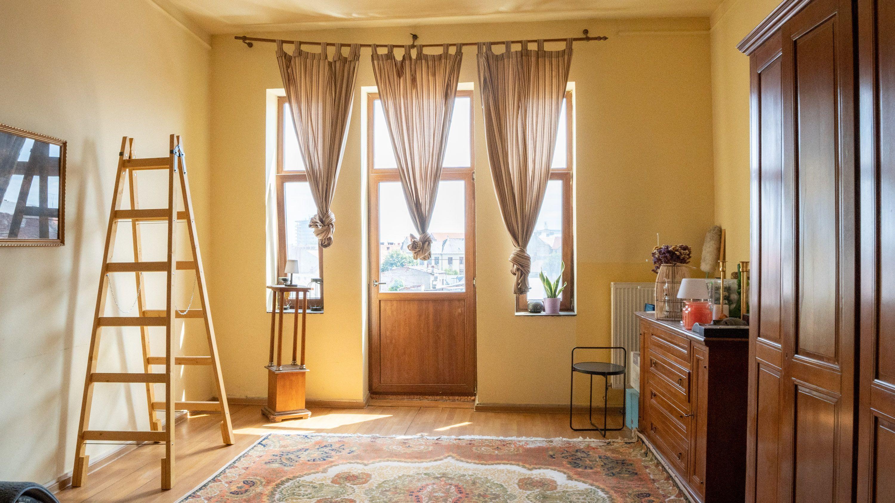 Arad central | 99 mp construiți | 2 camere, 2 băi - 2