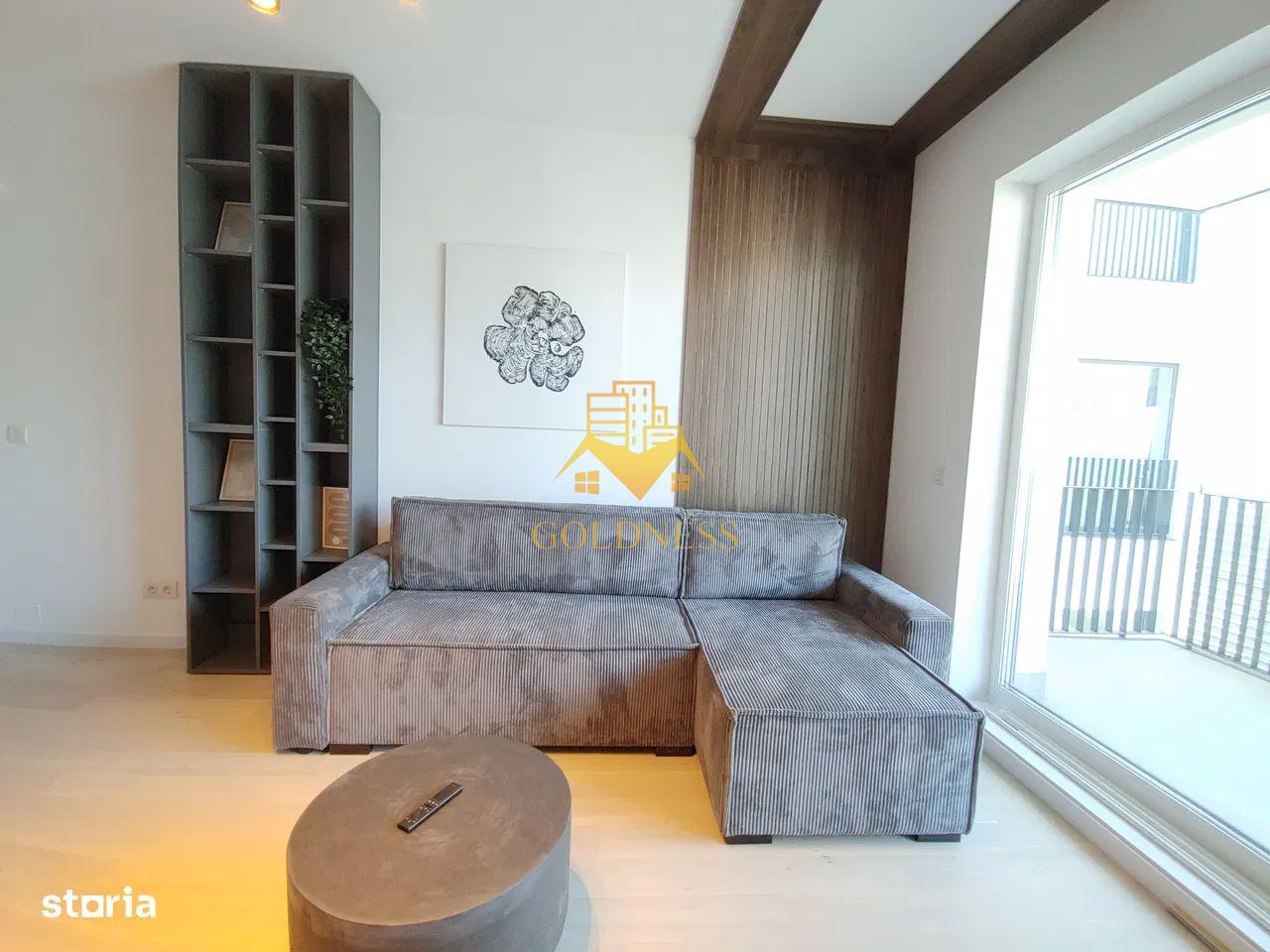 2 Camere de Lux, garaj, Marasti, Record Park, The Office, 21 Decembrie - 9