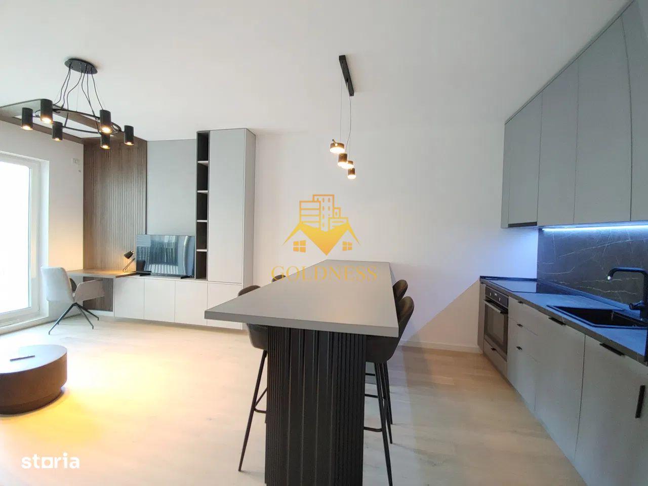 2 Camere de Lux, garaj, Marasti, Record Park, The Office, 21 Decembrie - 2