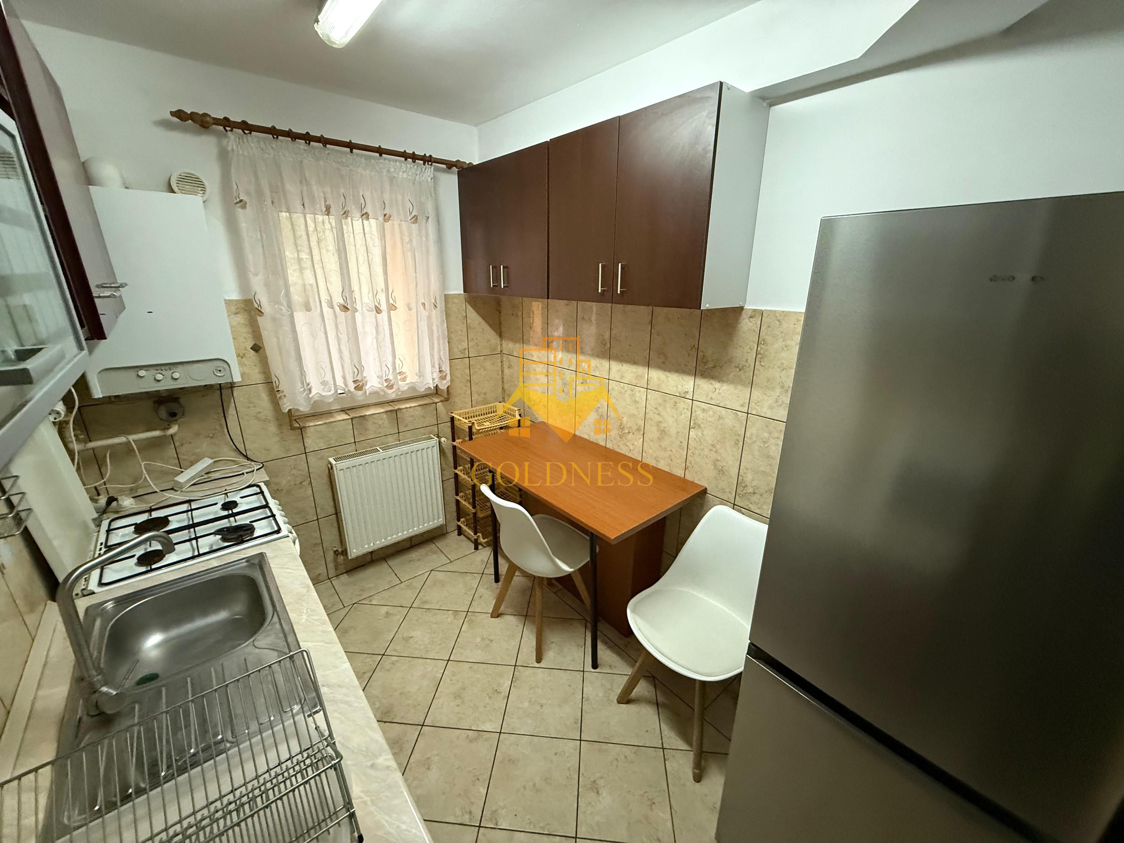 2 Camere Decomandate, Zona Hotel Royal, Gheorgheni, Pet Friendly - 9