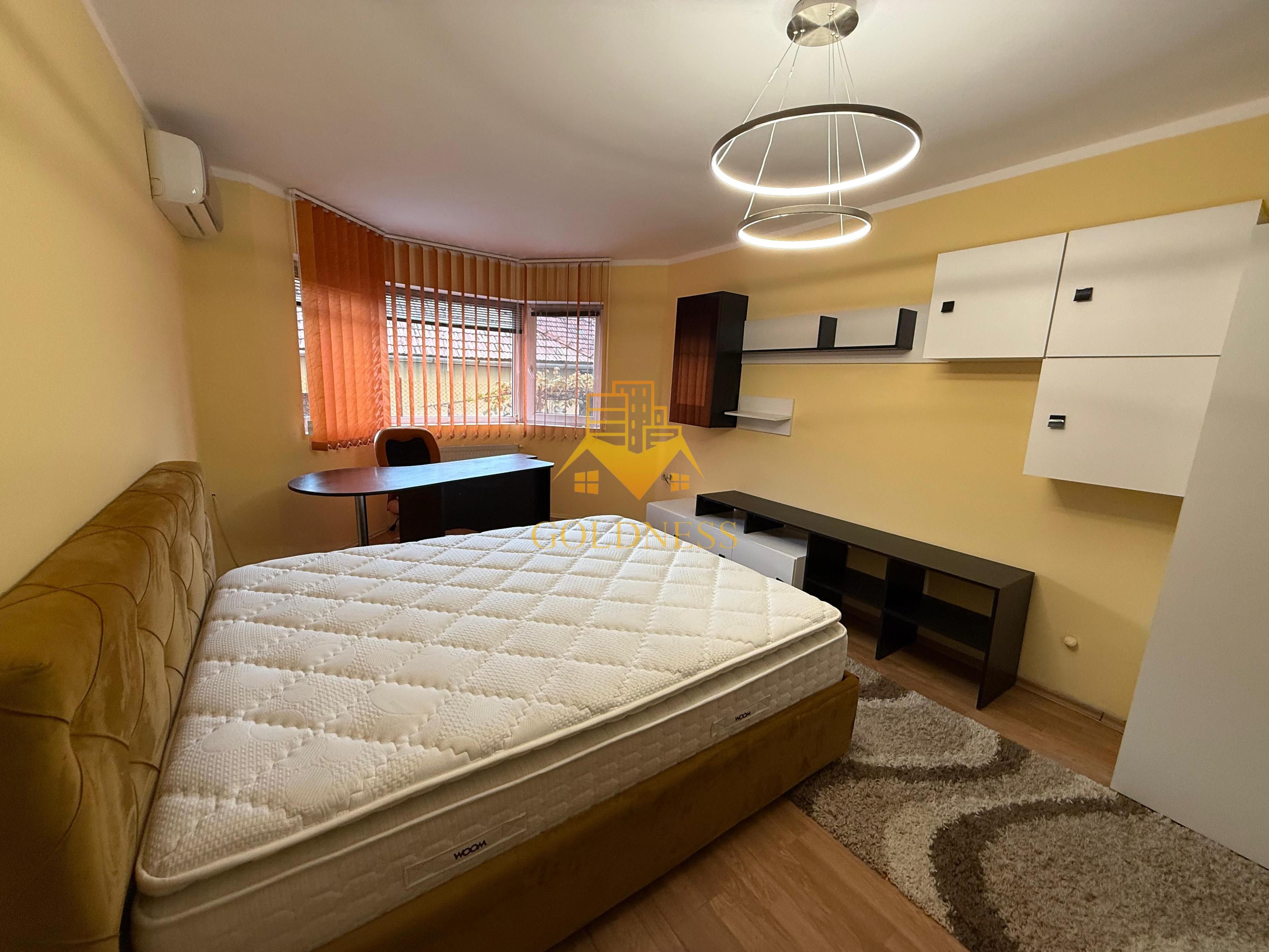2 Camere Decomandate, Zona Hotel Royal, Gheorgheni, Pet Friendly - 1