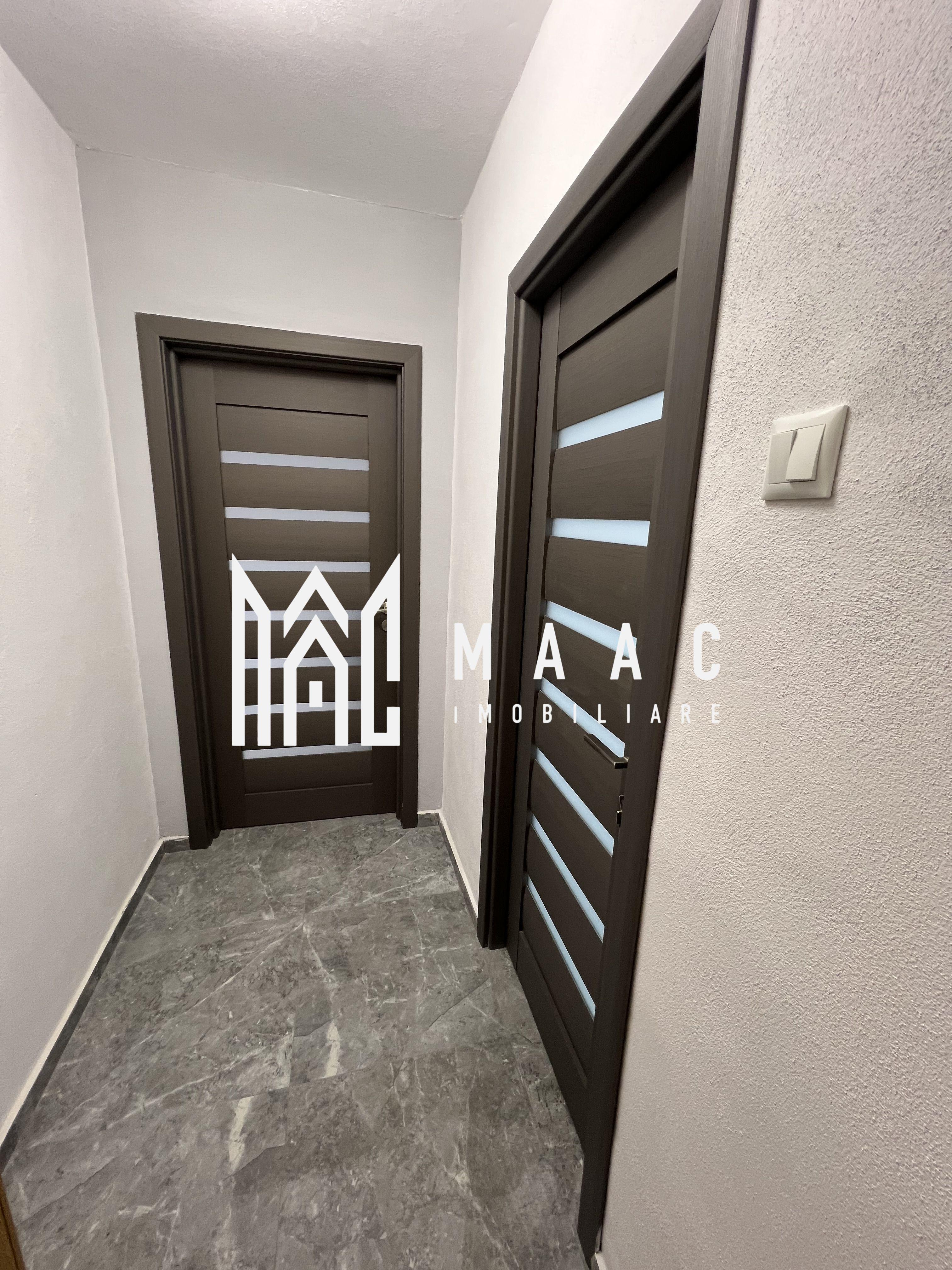 Apartament 2 camere | Hipodrom 3, Sibiu | renovat - 13