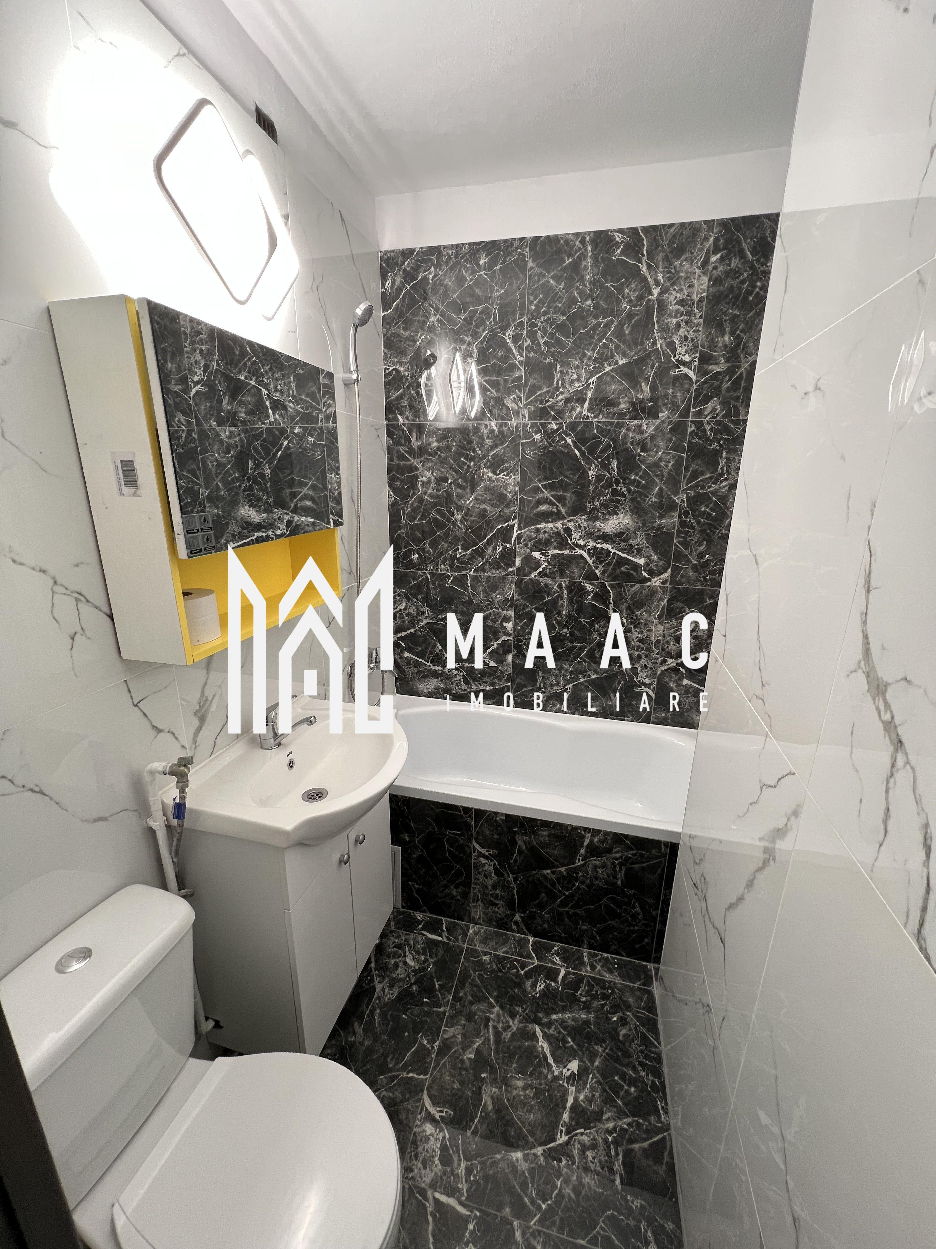 Apartament 2 camere | Hipodrom 3, Sibiu | renovat - 9