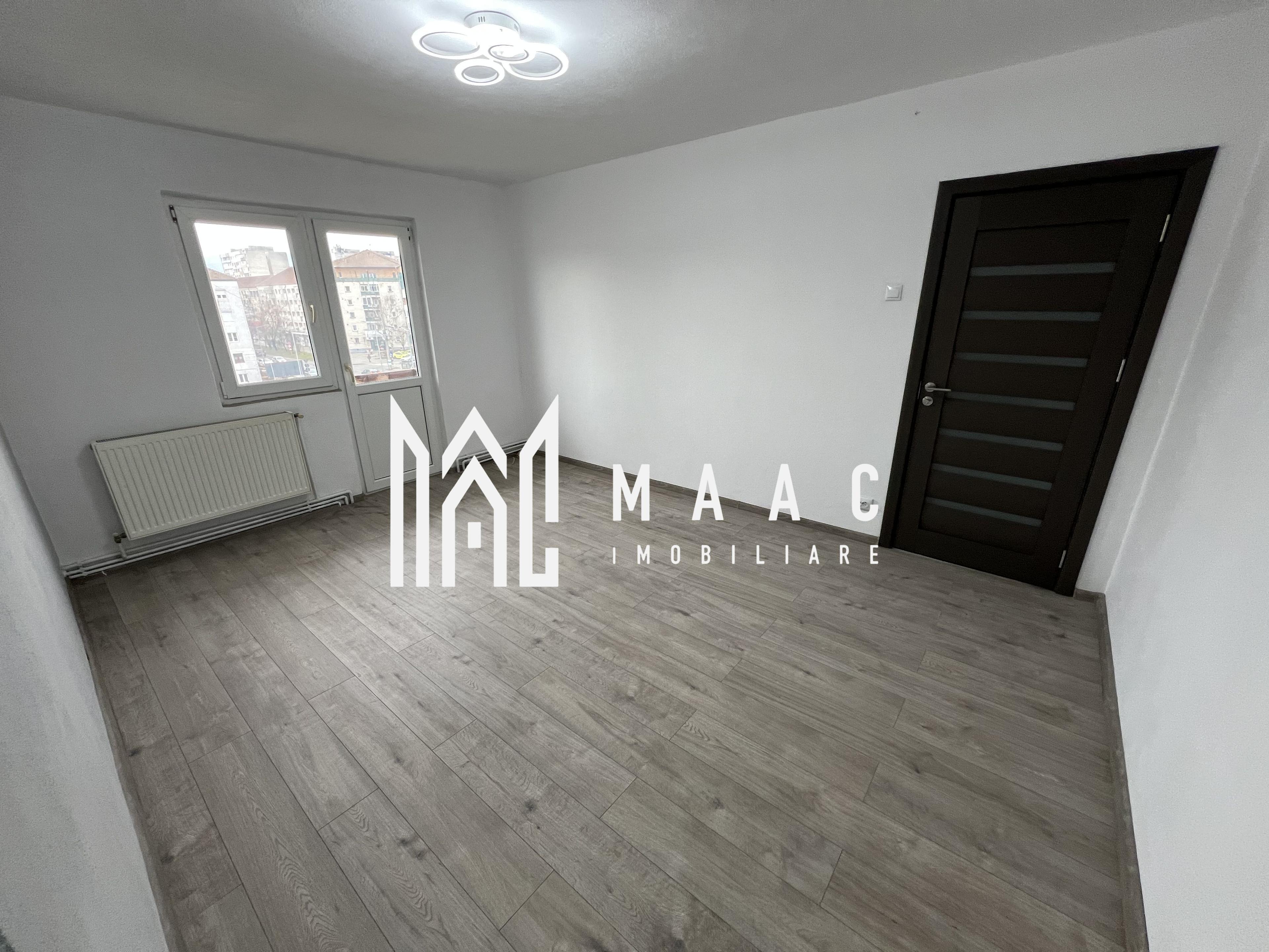 Apartament 2 camere | Hipodrom 3, Sibiu | renovat - 1