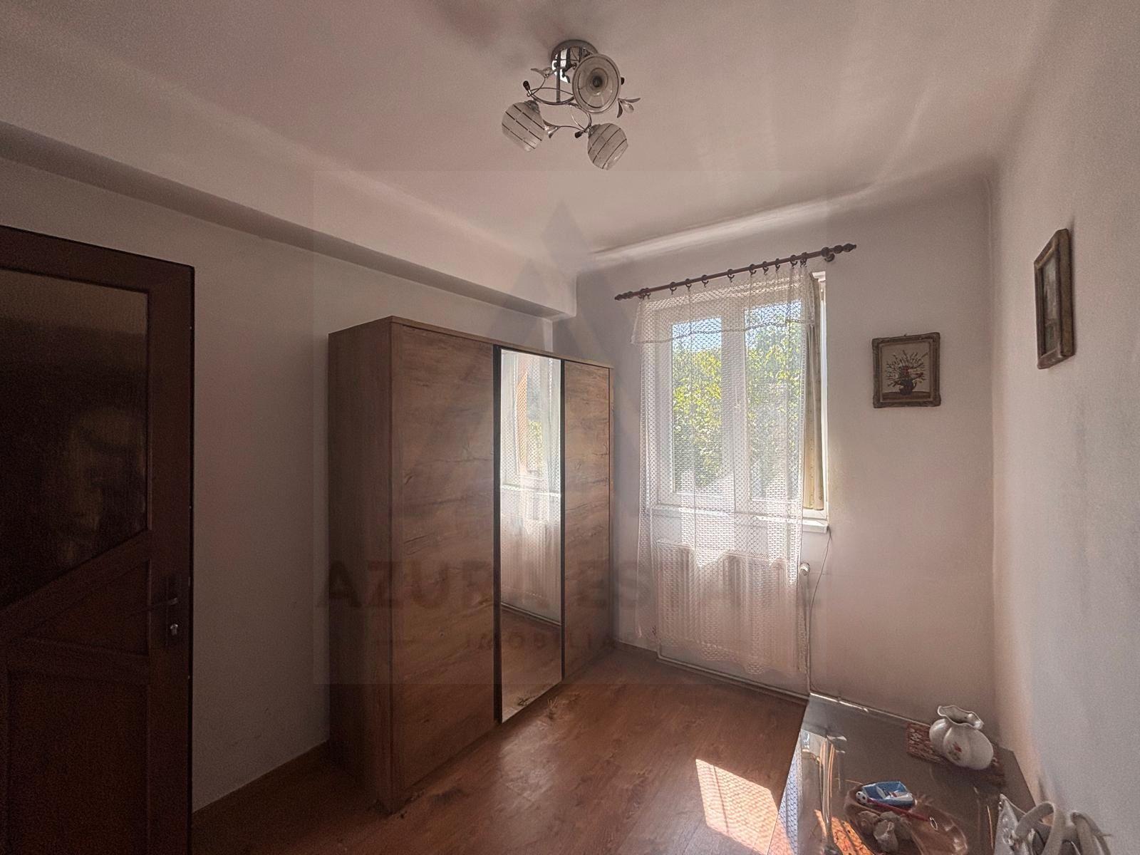 Casa singur in curte 335 mp teren si acces auto in zona Promenada Mall - 7
