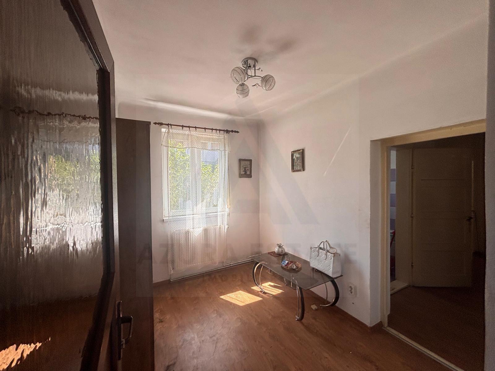 Casa singur in curte 335 mp teren si acces auto in zona Promenada Mall - 6