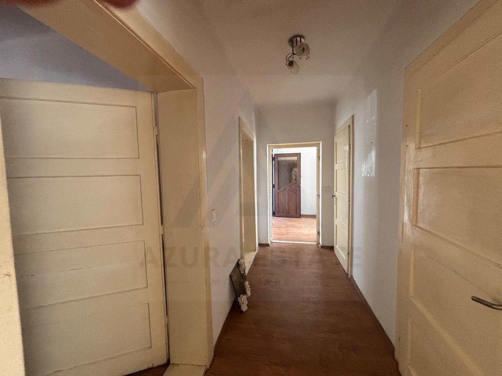 Casa singur in curte 335 mp teren si acces auto in zona Promenada Mall - 3