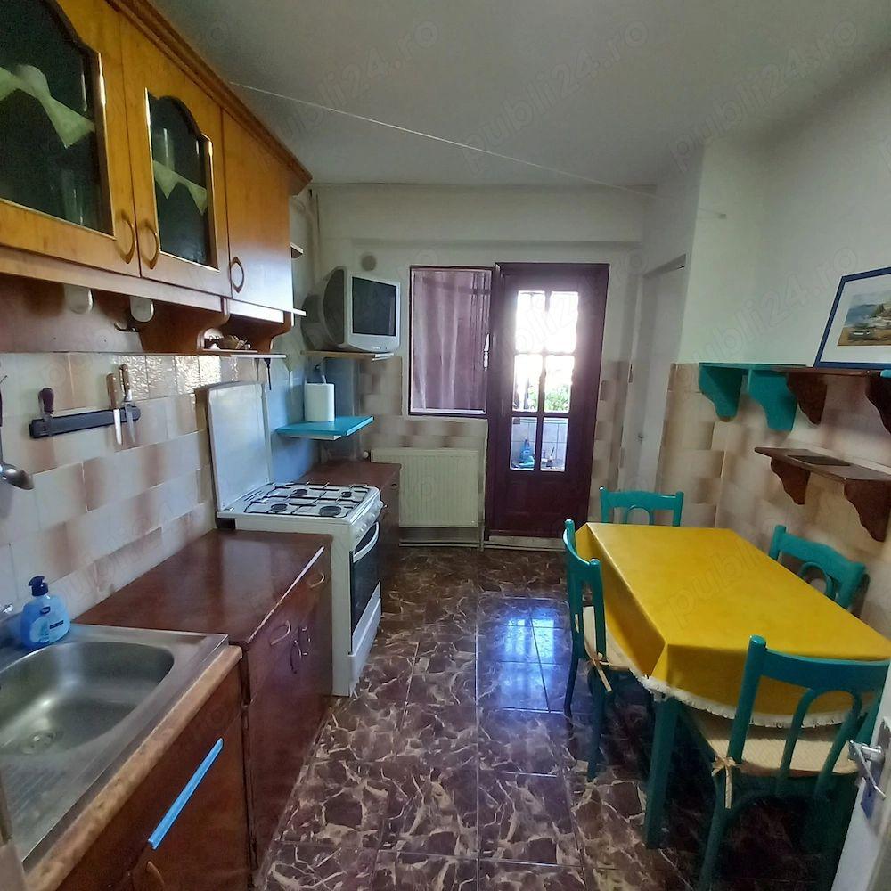 De inchiriat apartament cu 2 camere, etaj 3, Siderurgistilor, 1400 lei - 4