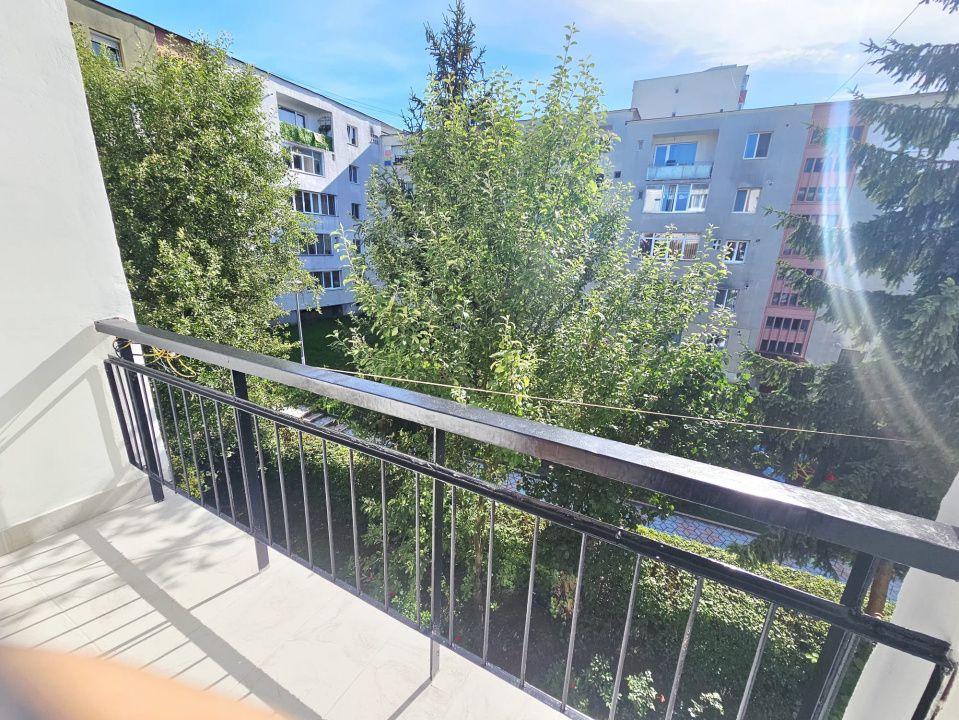 Apartament cochet cu 2 camere de închiriat – Strada Peana, Mănăștur - 5