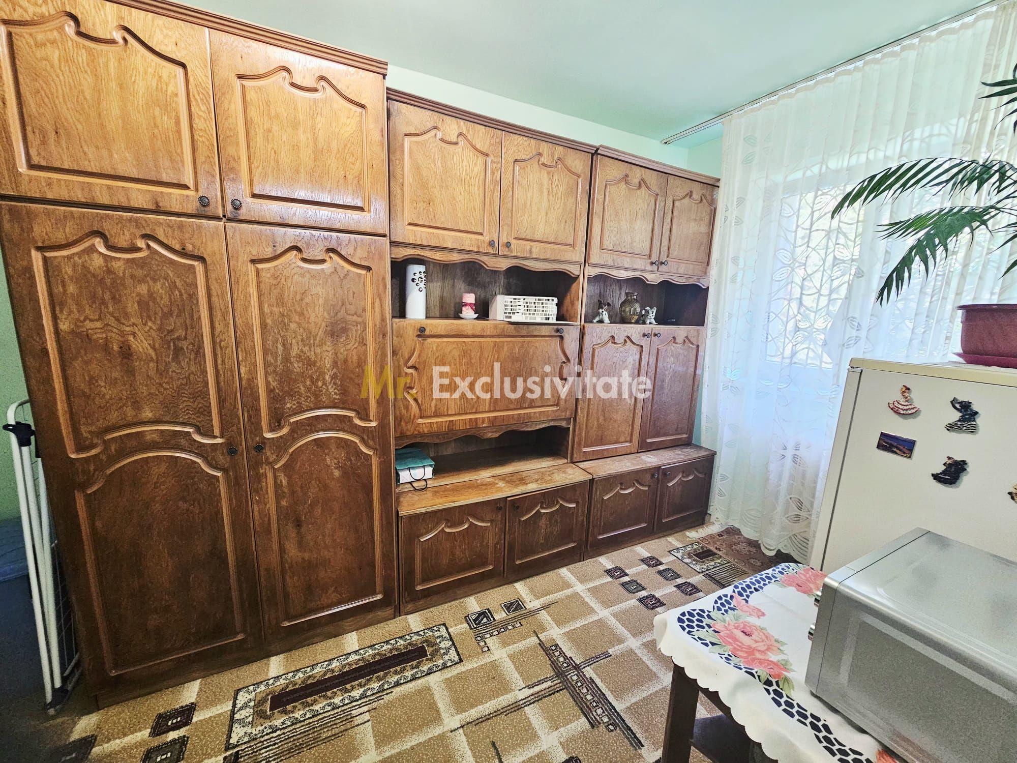 Apartament de vanzare,etaj 2,aleea Peana/Manastur - 1