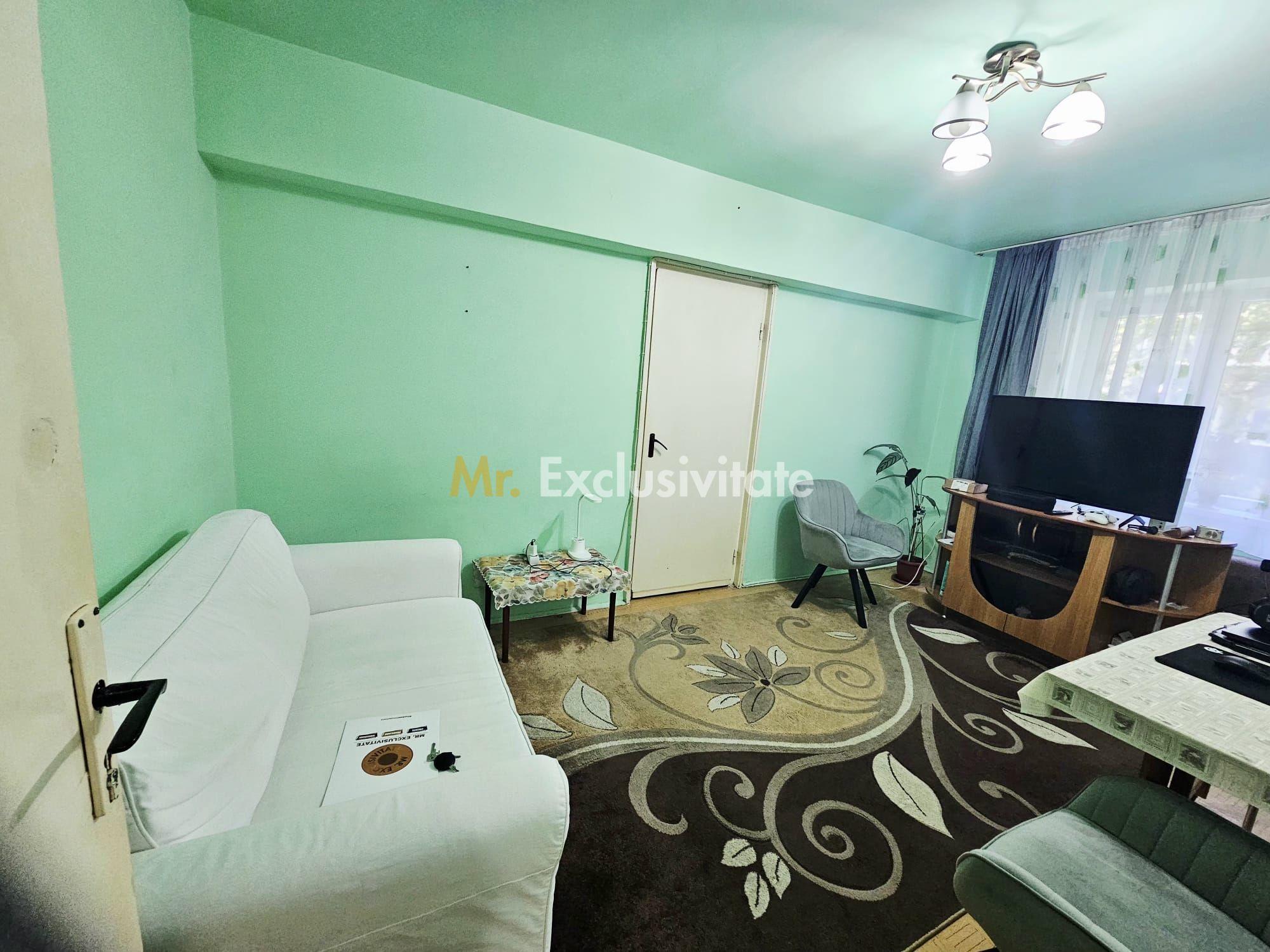 Apartament de vanzare,etaj 2,aleea Peana/Manastur - 6