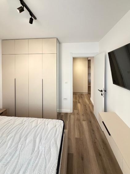 De inchiriat apartament 2 camere nou, central, Universitate, 600 Euro - 8