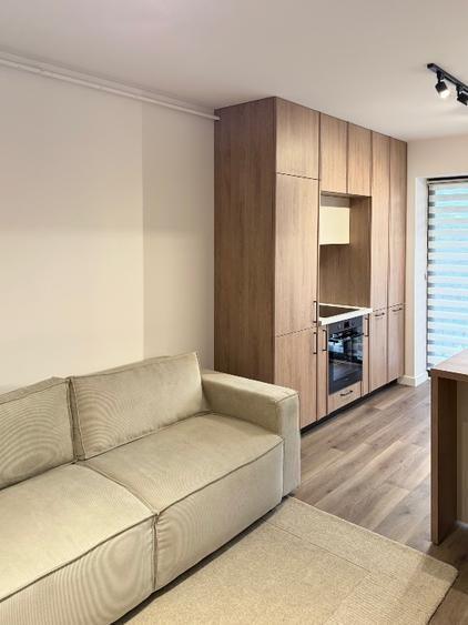 De inchiriat apartament 2 camere nou, central, Universitate, 600 Euro - 3