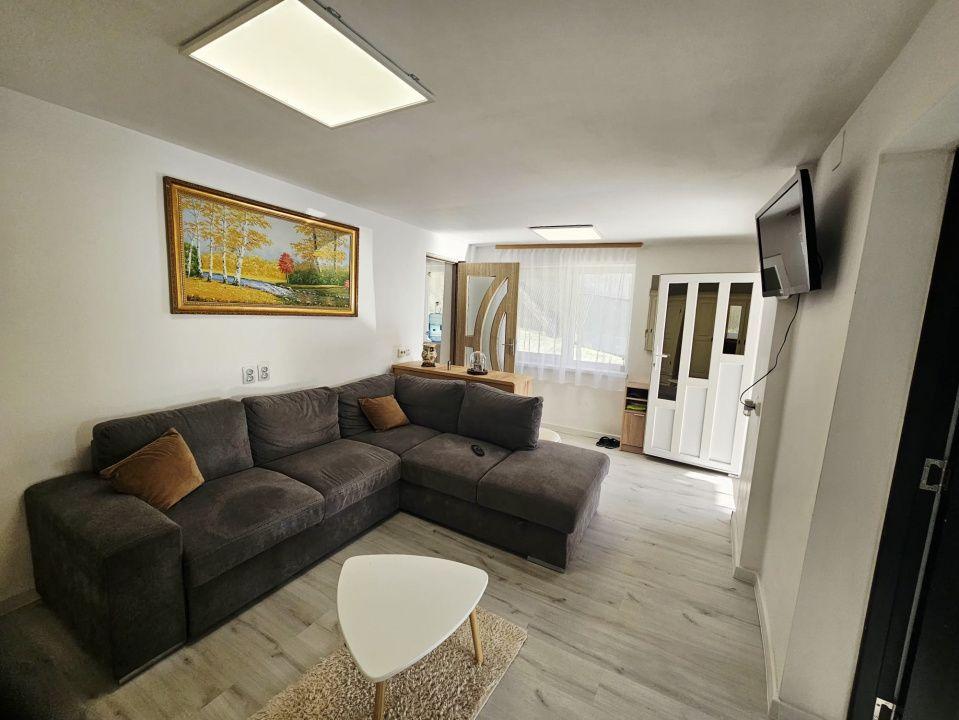 Casa cocheta Valcele/Feleac+teren 1000 mp - 8