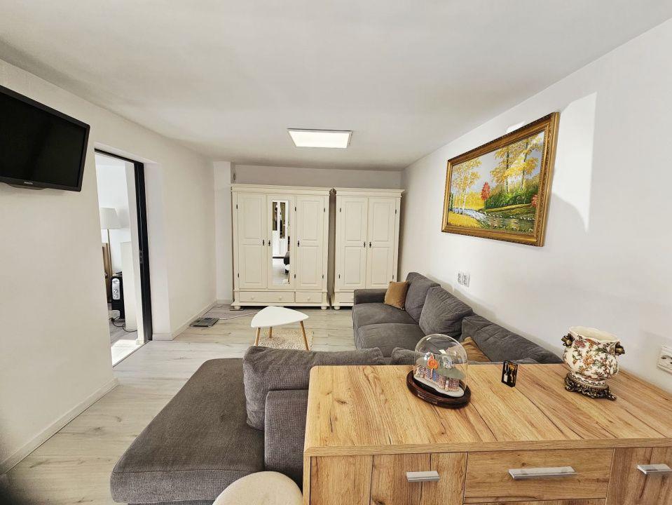 Casa cocheta Valcele/Feleac+teren 1000 mp - 5