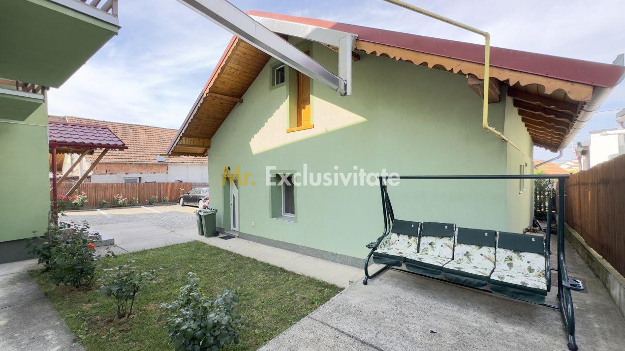 Oportunitate de investitie-Pensiune in statiunea Tasnad, jud. Satu Mare - 4