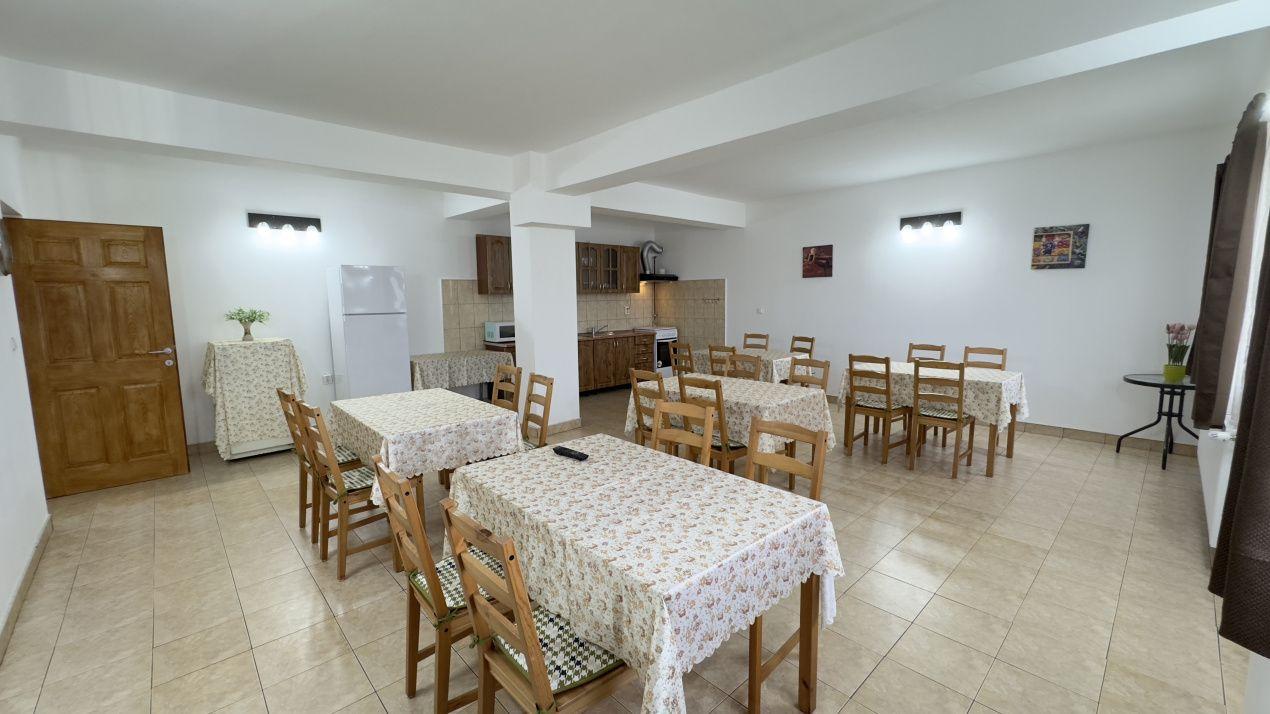 Oportunitate de investitie-Pensiune in statiunea Tasnad, jud. Satu Mare - 6