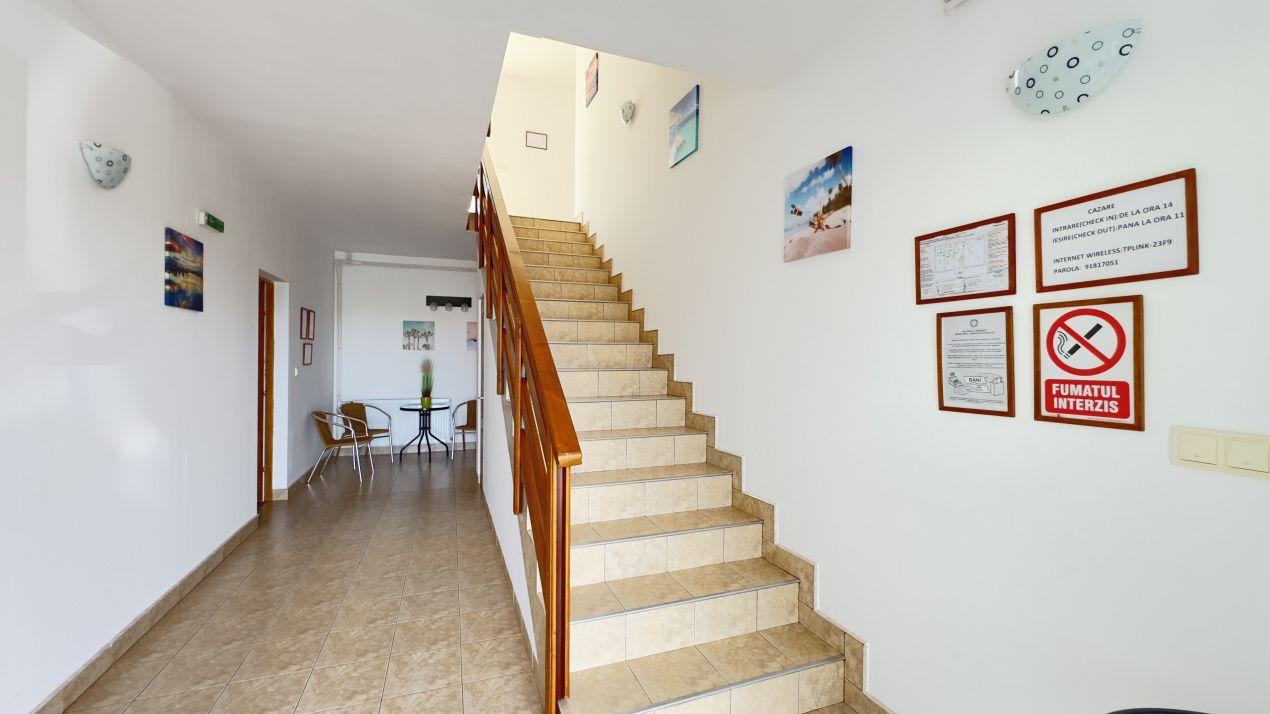 Oportunitate de investitie-Pensiune in statiunea Tasnad, jud. Satu Mare - 9