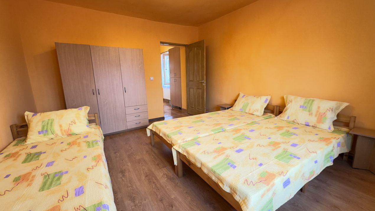 Oportunitate de investitie-Pensiune in statiunea Tasnad, jud. Satu Mare - 12
