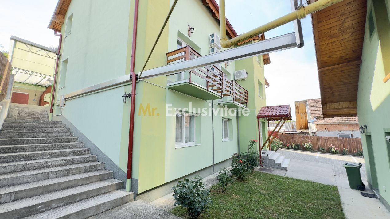 Oportunitate de investitie-Pensiune in statiunea Tasnad, jud. Satu Mare - 2