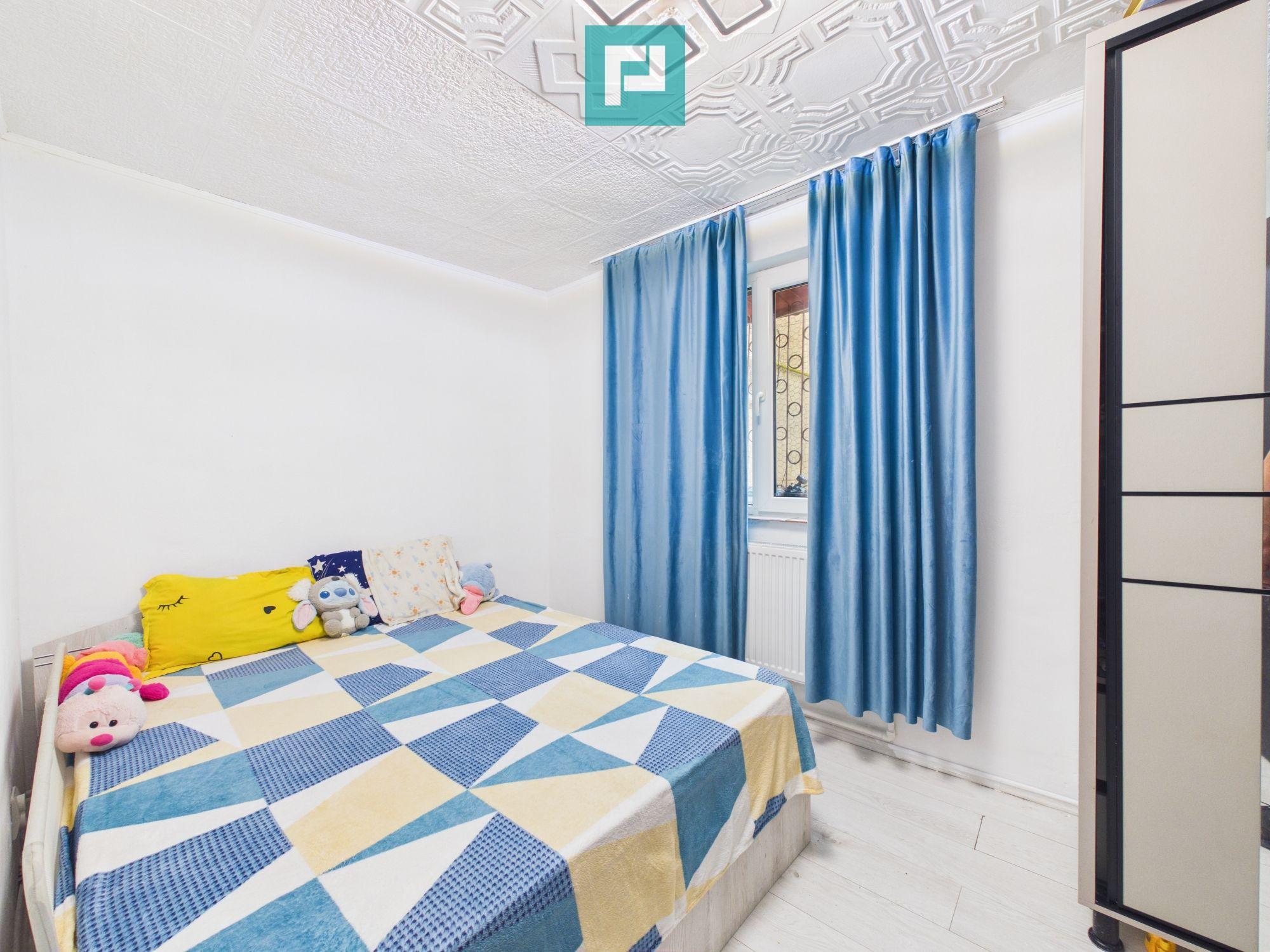 2 camere, parter – sector 5, Ferentari - 2
