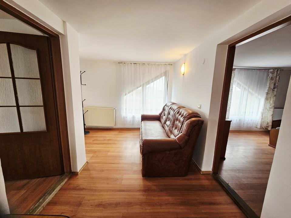 Casa eleganta,zona centrala Aiton,cu ciubar,gradina si panouri fotovoltaice - 11