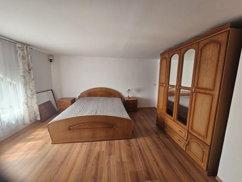 Casa eleganta,zona centrala Aiton,cu ciubar,gradina si panouri fotovoltaice - 18