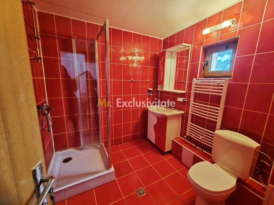 Casa eleganta,zona centrala Aiton,cu ciubar,gradina si panouri fotovoltaice - 10
