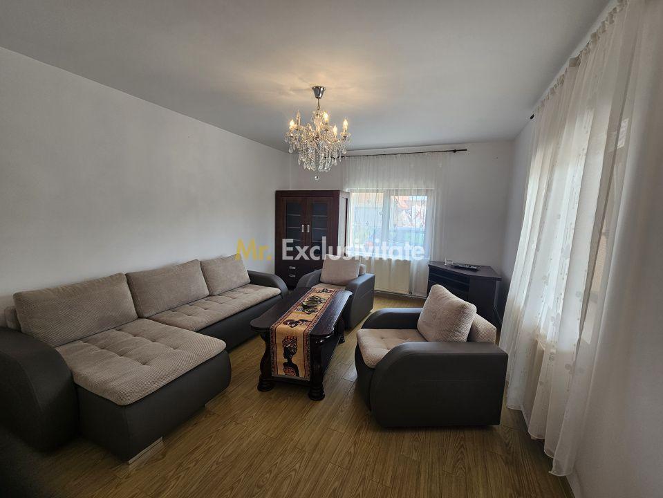 Casa eleganta,zona centrala Aiton,cu ciubar,gradina si panouri fotovoltaice - 9