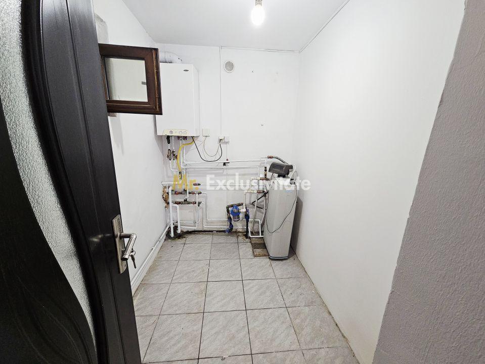 Casa eleganta,zona centrala Aiton,cu ciubar,gradina si panouri fotovoltaice - 7